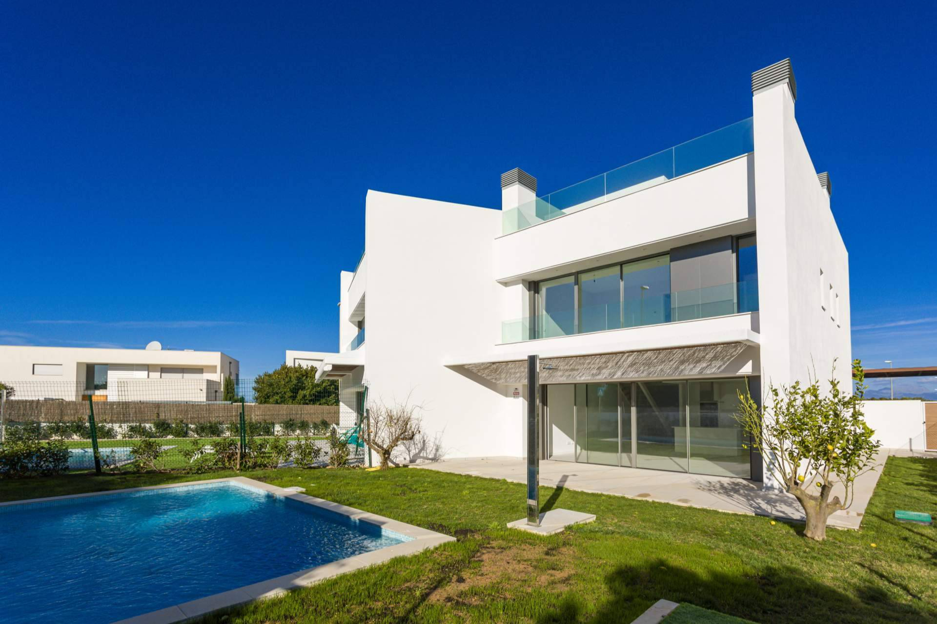 Arquitectura inteligente; PROHABITAT apuesta por el confort, el silencio y la eficiencia energética
