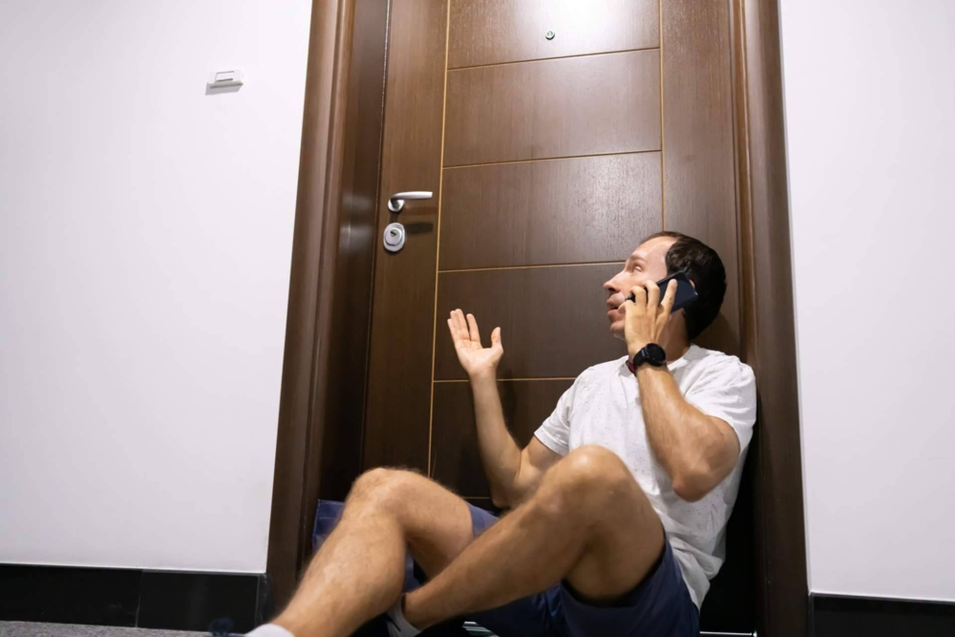 Urgencias Cerrajeros ofrece recomendaciones clave ante pérdidas de llaves, robos o refuerzo de accesos