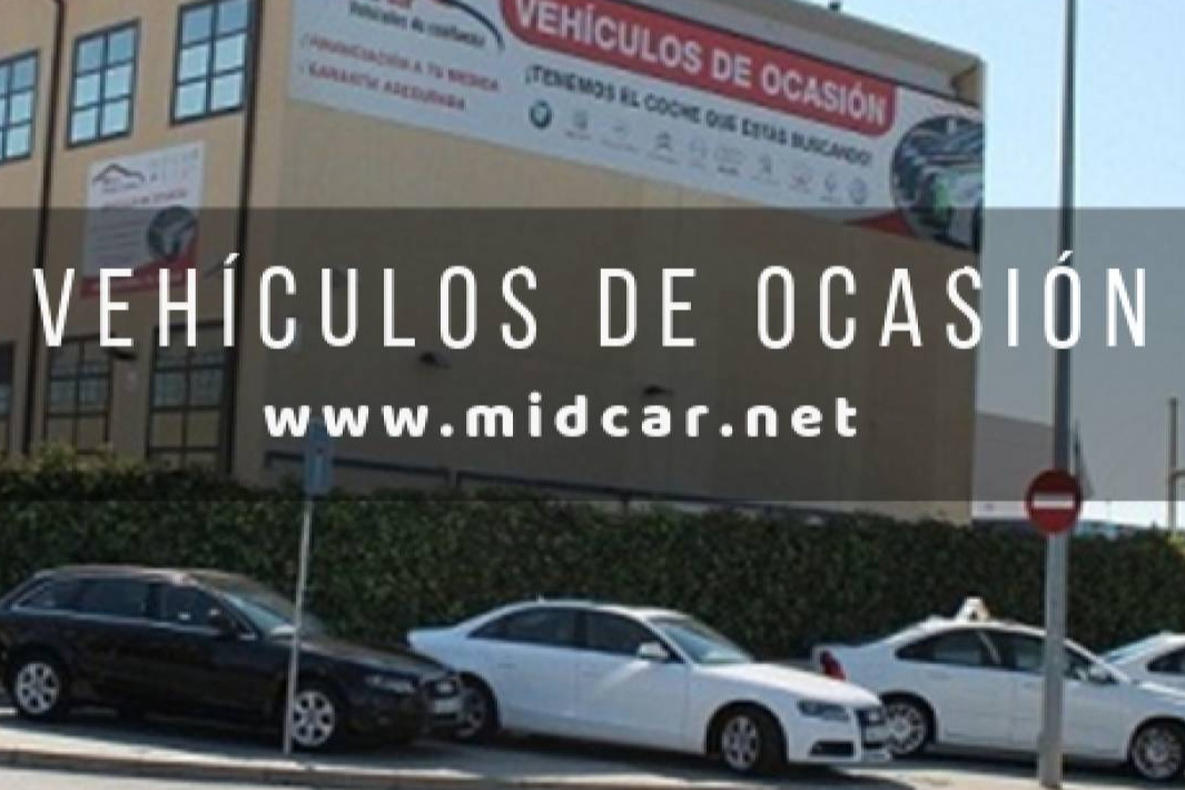 Coches de segunda mano Madrid Torrejón de Ardoz con cobertura y pago a medida, así trabaja MID Car