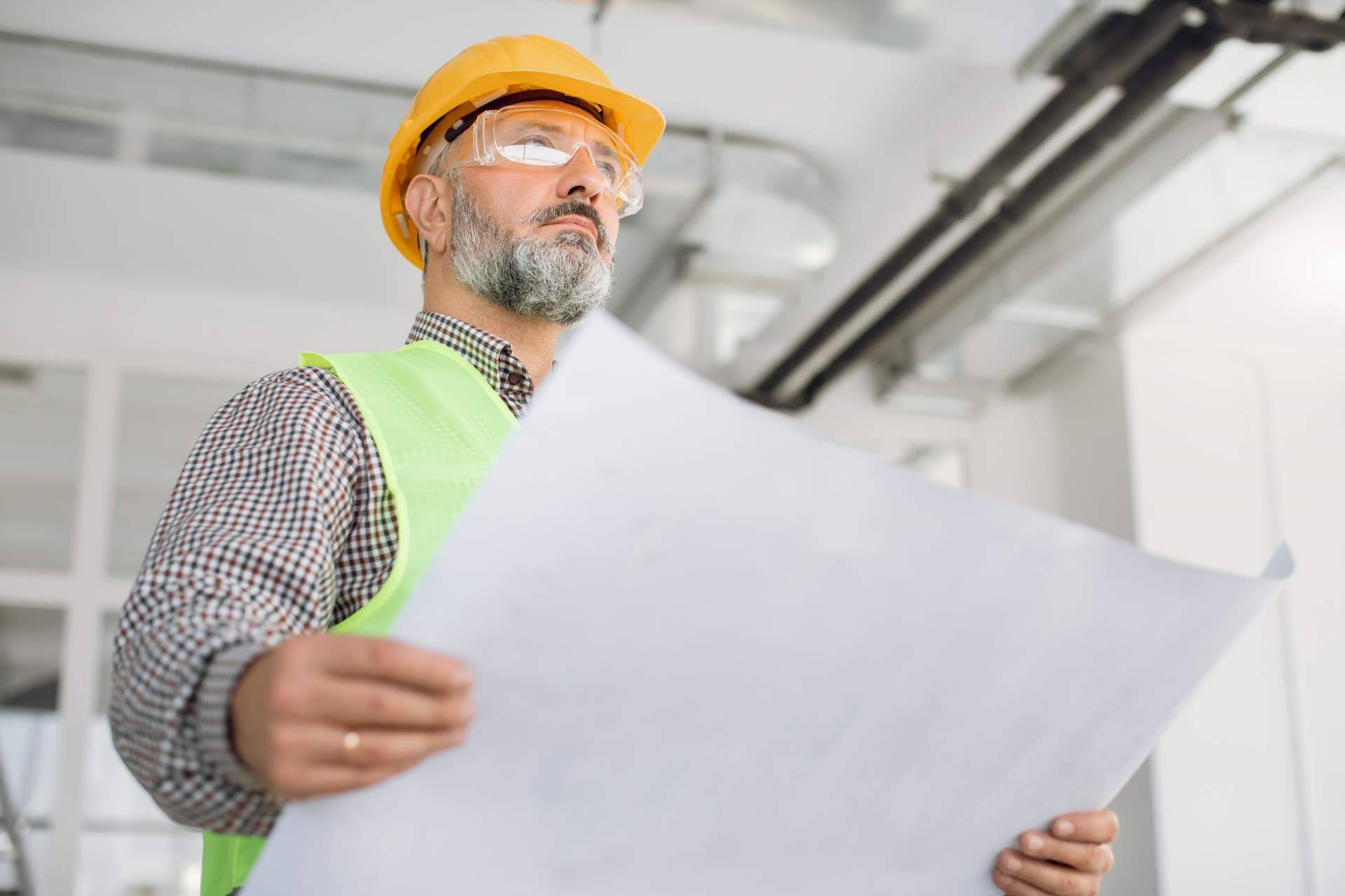 Construying.com, nexo de confianza entre proyectos de construcción y profesionales cualificados