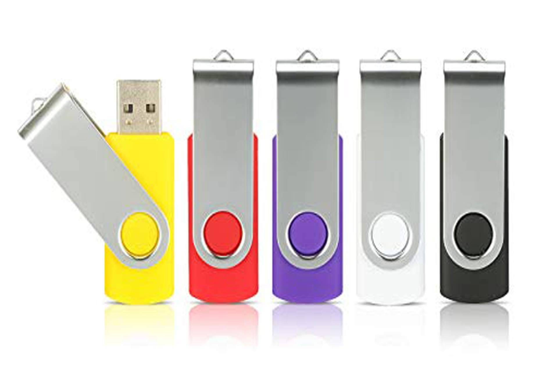 Ideas de contenido digital para cargar en Memorias USB Personalizadas