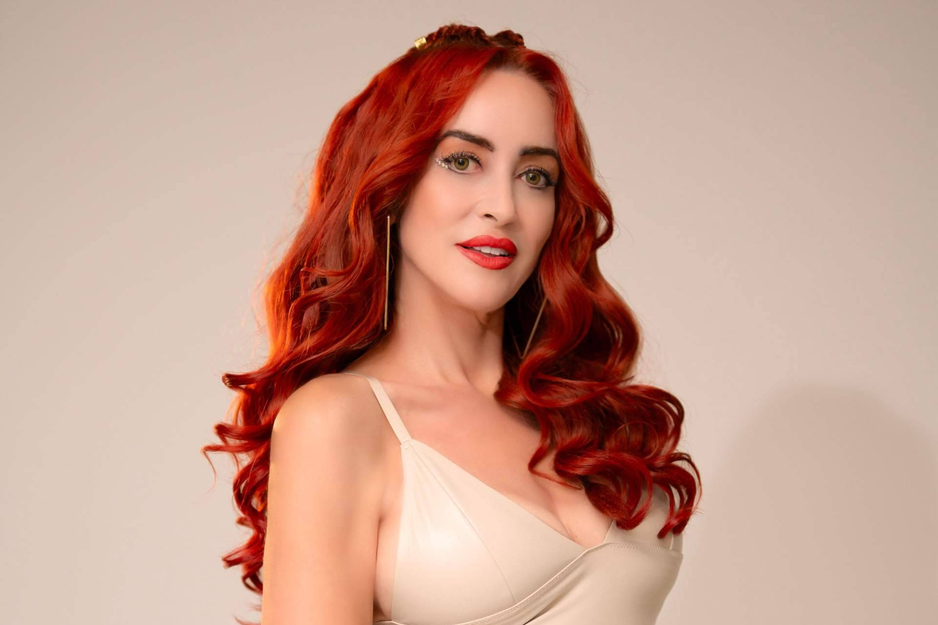Dalia Key; La voz sevillana que conquista el mundo con pasión y propósito