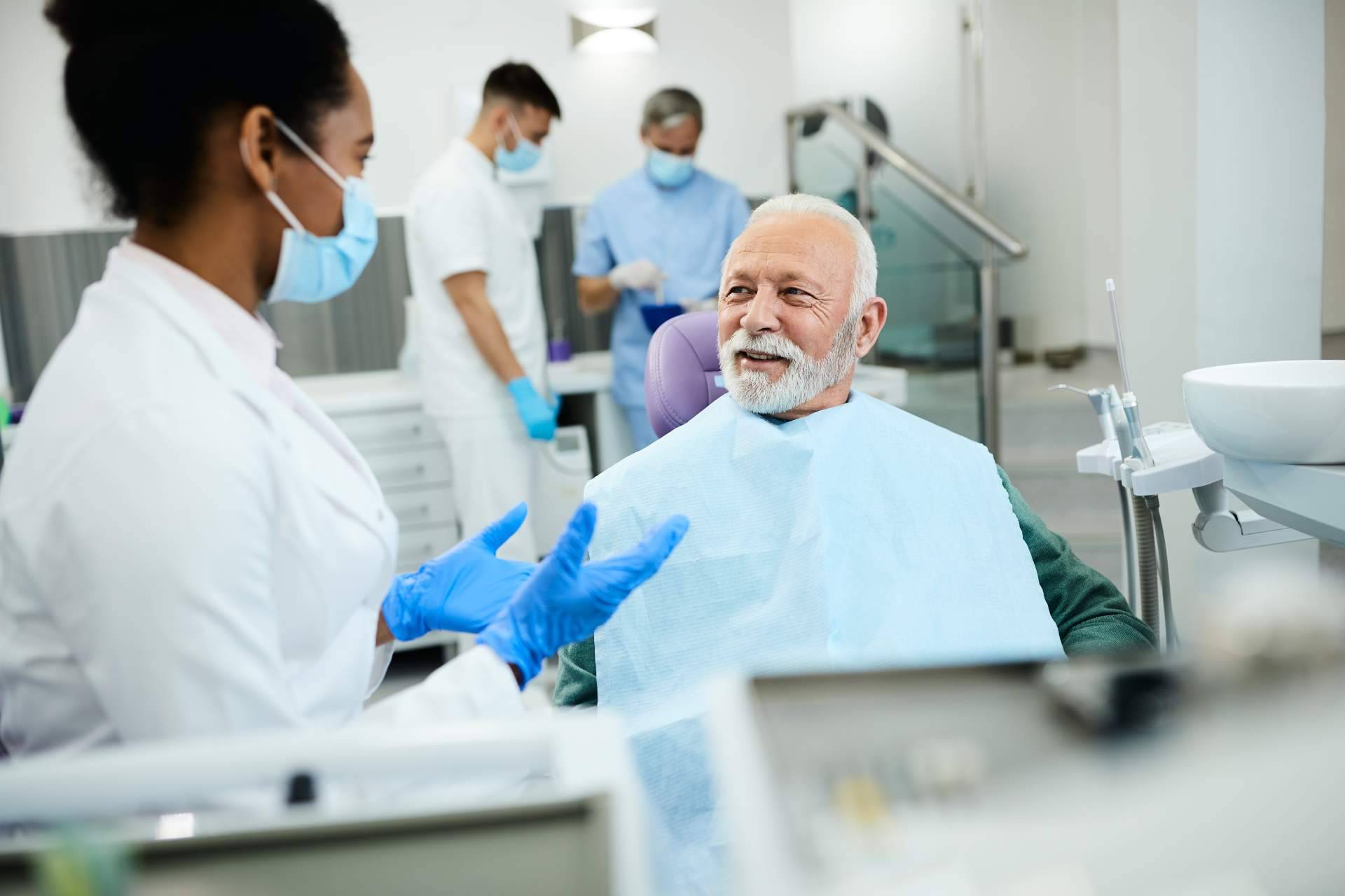 Cirugía maxilofacial en Madrid con precisión avanzada; Clínica Calvo de Mora lidera la cirugía oral y facial