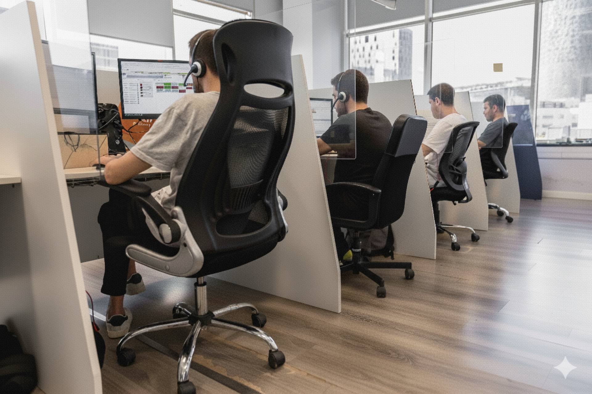 Sosmatic, entre los primeros partners de Microsoft con la certificación Modern Work