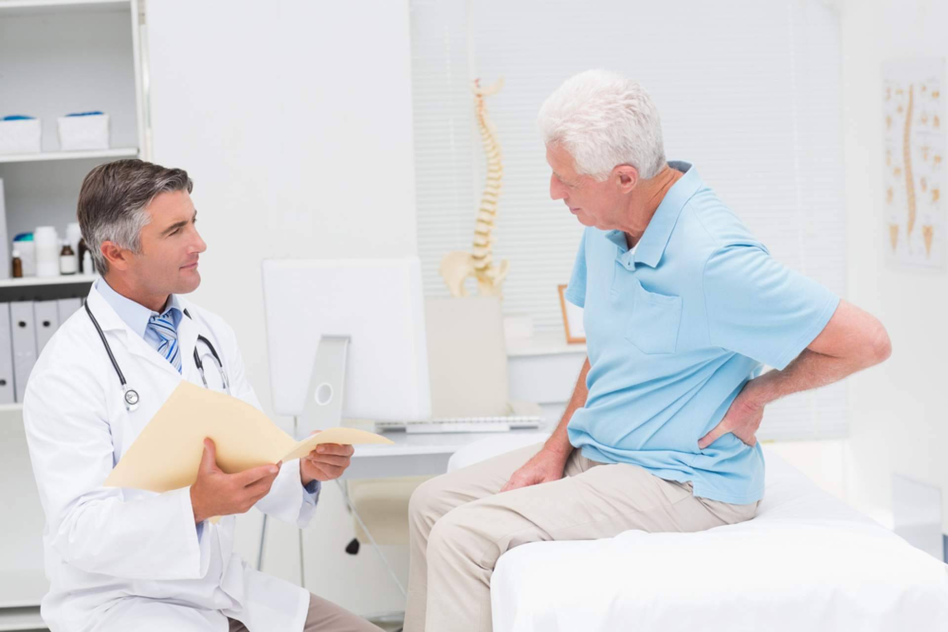 Tecnología sanitaria de vanguardia para el tratamiento del dolor crónico; la propuesta de iXalud