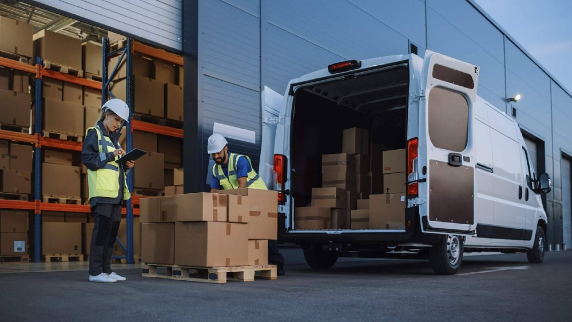 La solución de 4GFlota redefine el seguimiento de flotas con tecnología GPS avanzada