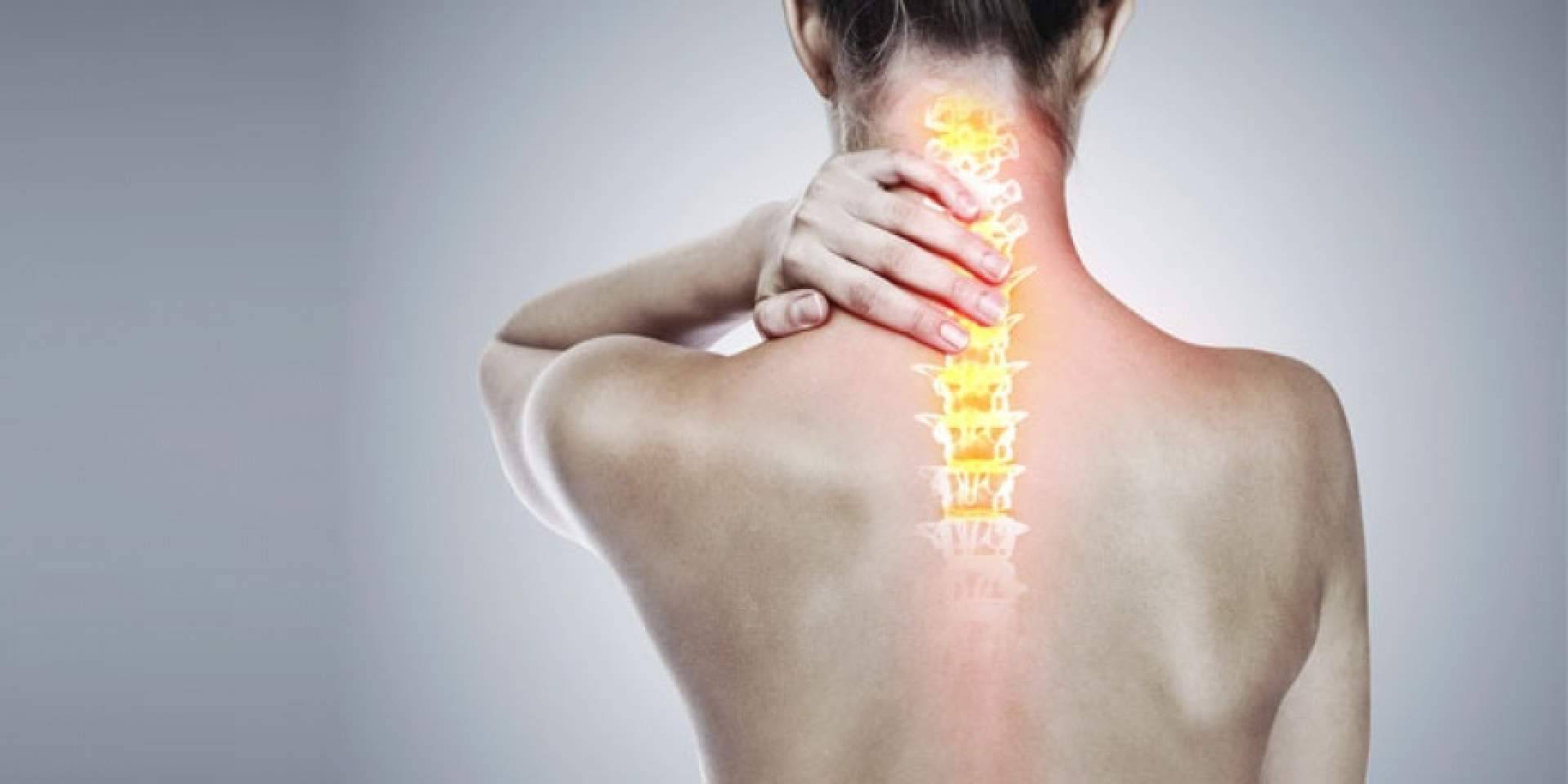 La práctica diaria de una osteópata; movimiento, escucha y equilibrio