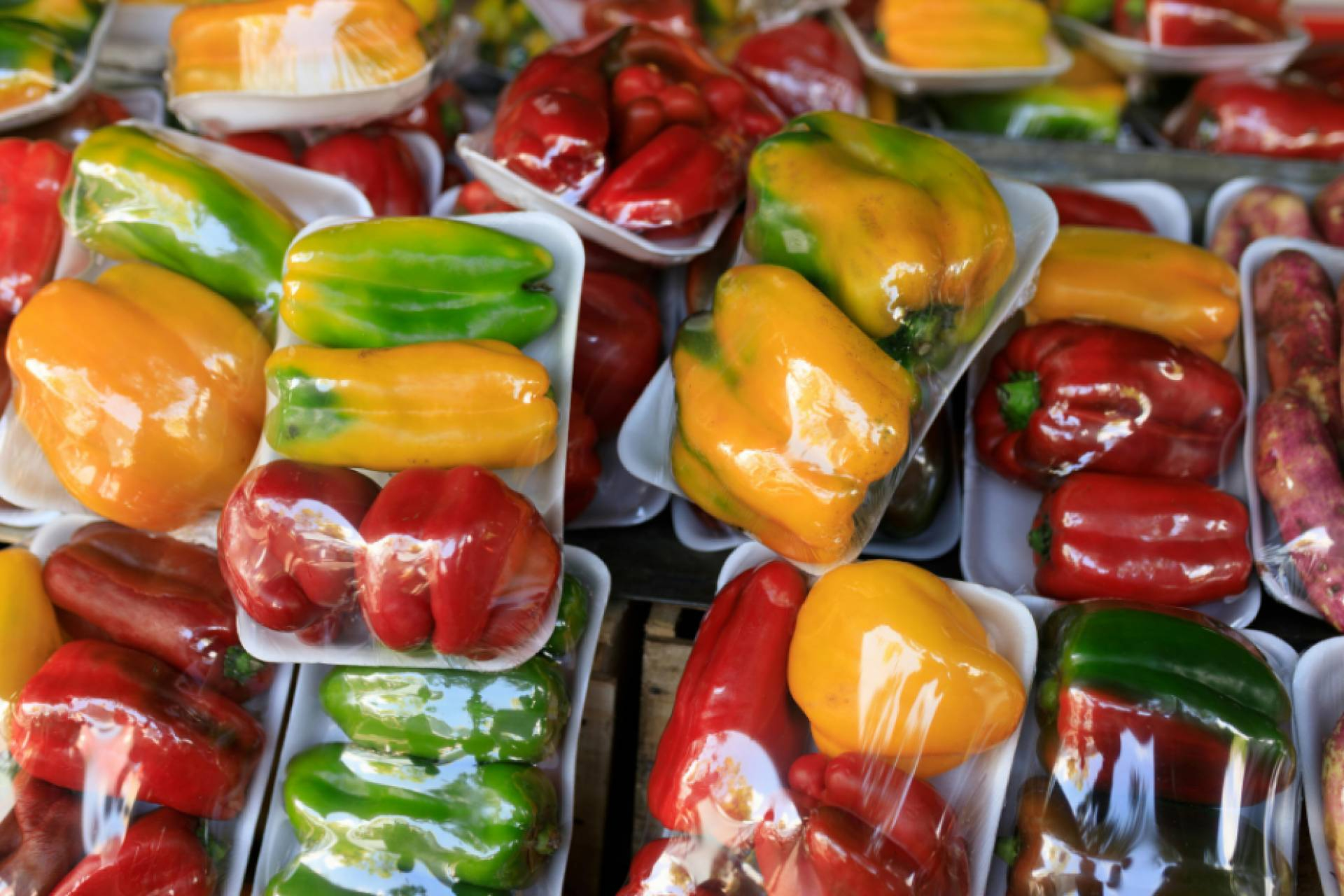 BRCGS, la certificación que garantiza la seguridad de los alimentos envasados en toda la cadena de producción