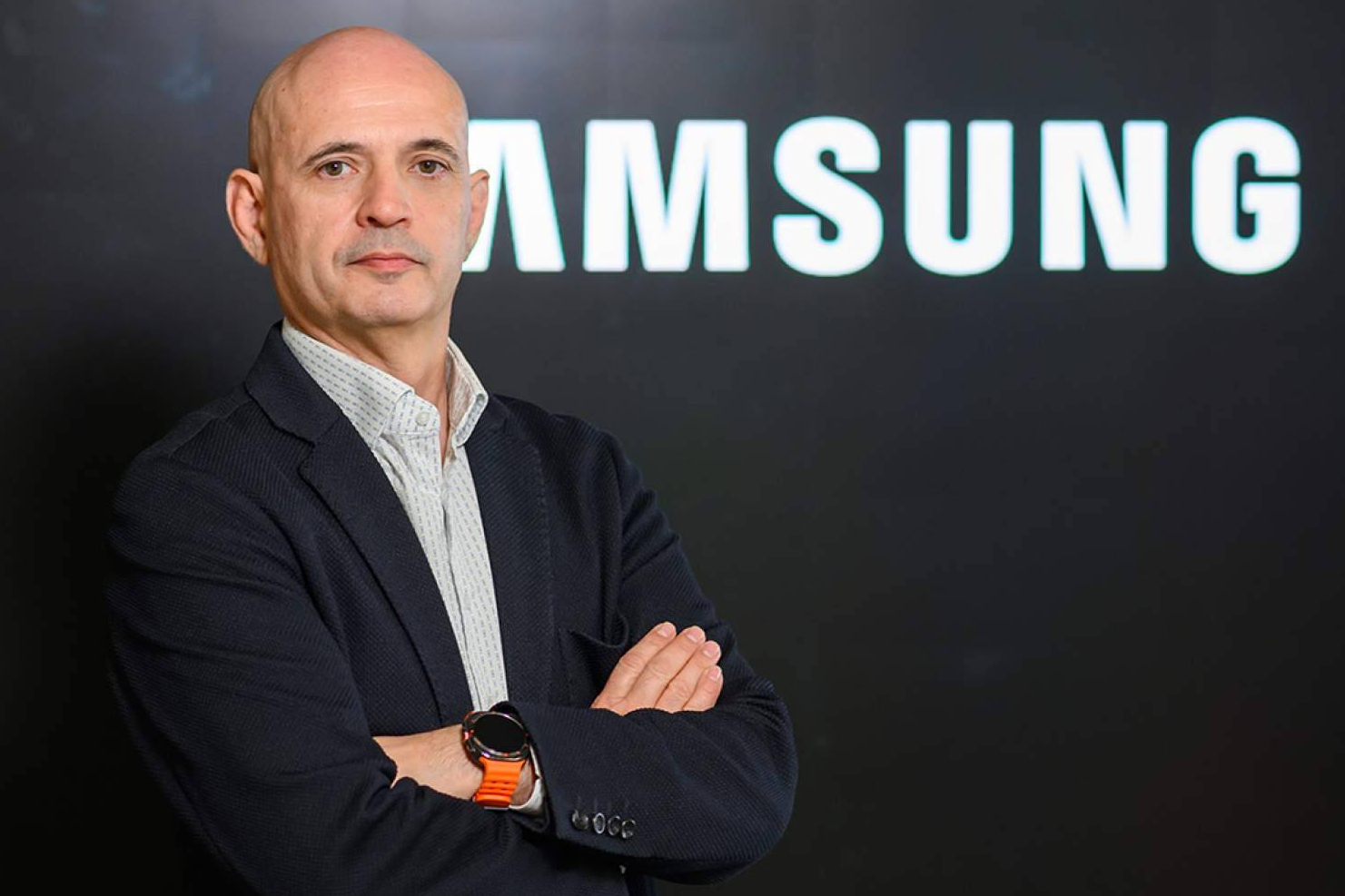 Samsung analiza en Digital Biz Magazine los retos de la ciberseguridad en dispositivos móviles