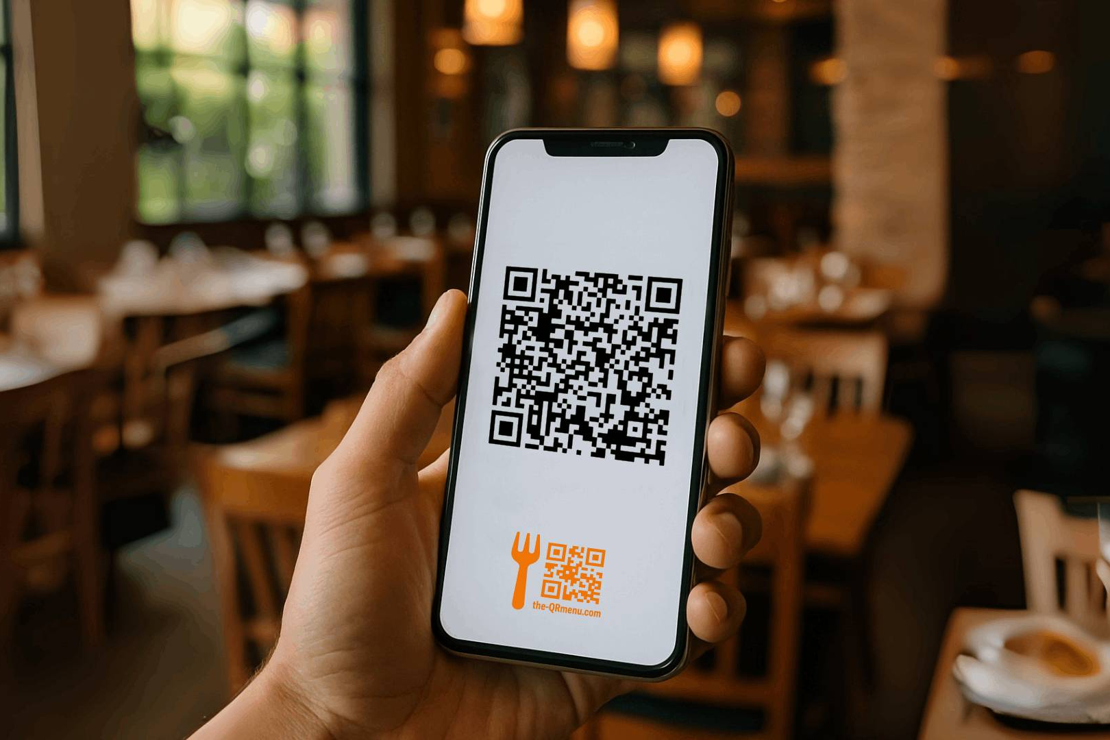 La revolución digital en la hostelería; cómo la digitalización de la carta transforma la experiencia del cliente