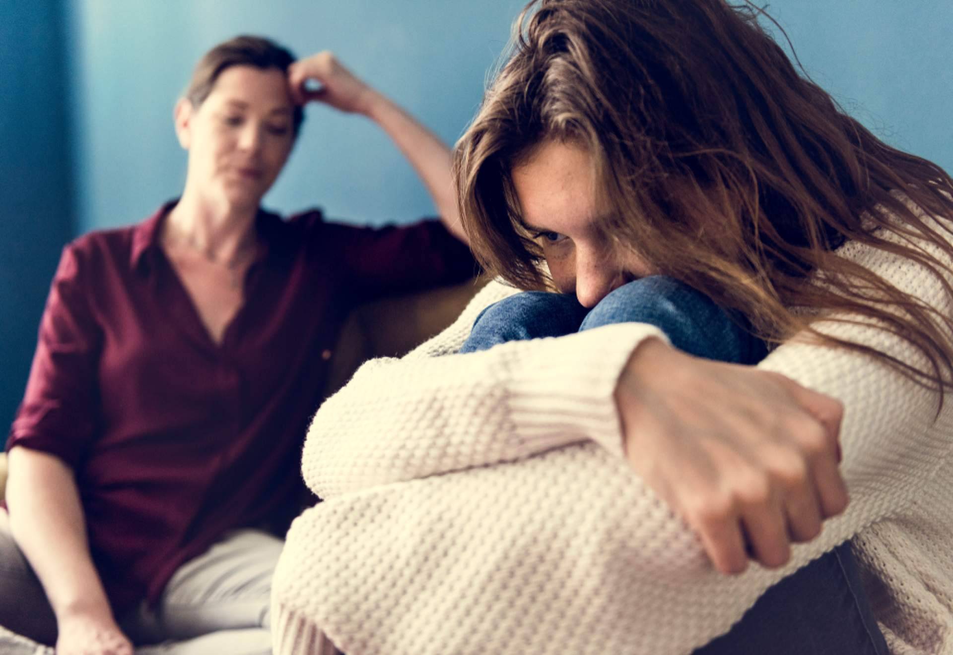 Cuando los adolescentes mienten, cómo abordar la situación sin romper la confianza en el hogar