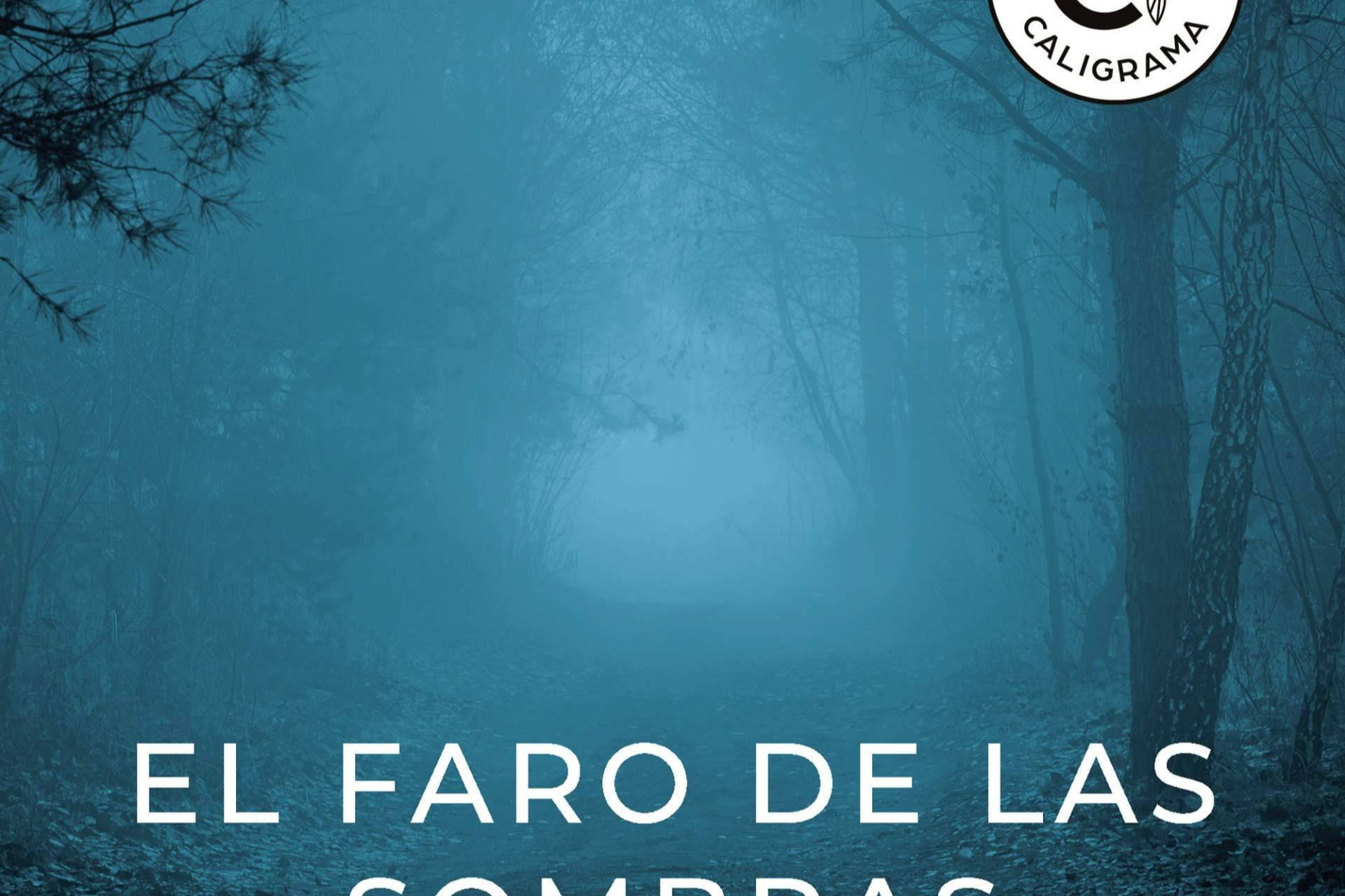 Sofía Ruiz-Zorrilla debuta con 'El faro de las sombras. Los nueve', una fascinante aventura de fantasía
