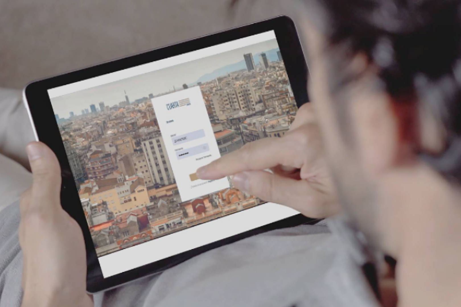 La Plataforma de Gestión del alquiler sin esfuerzo; menos riesgo, más control y ahora con Verifactu
