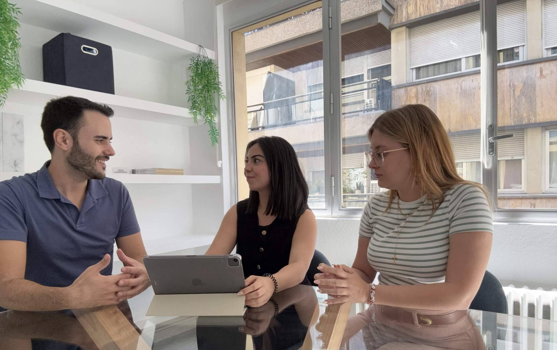 El programa de Ginza Marketing para captar clientes online con SEO, Google Ads y redes sociales