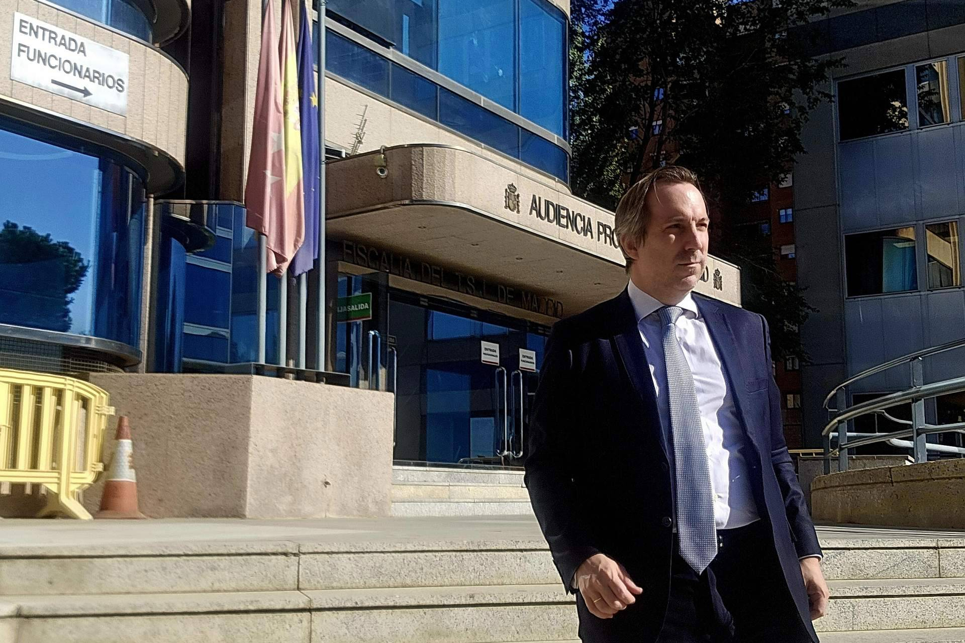 El despacho Lucas Franco Abogados aborda con rigor la defensa penal en delitos de agresión sexual y violencia de género