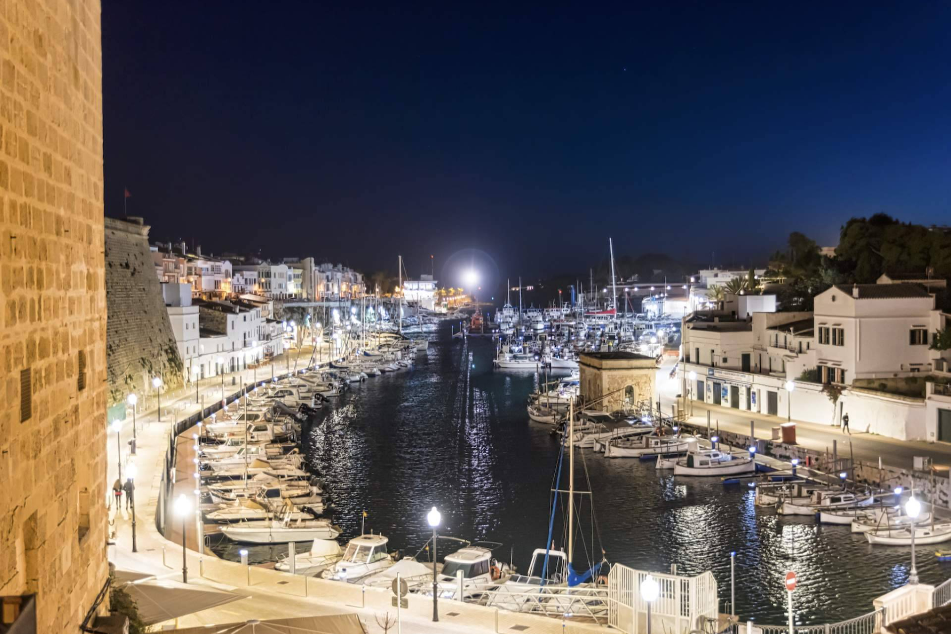 Menorca se consolida como destino líder para escapadas de fin de semana