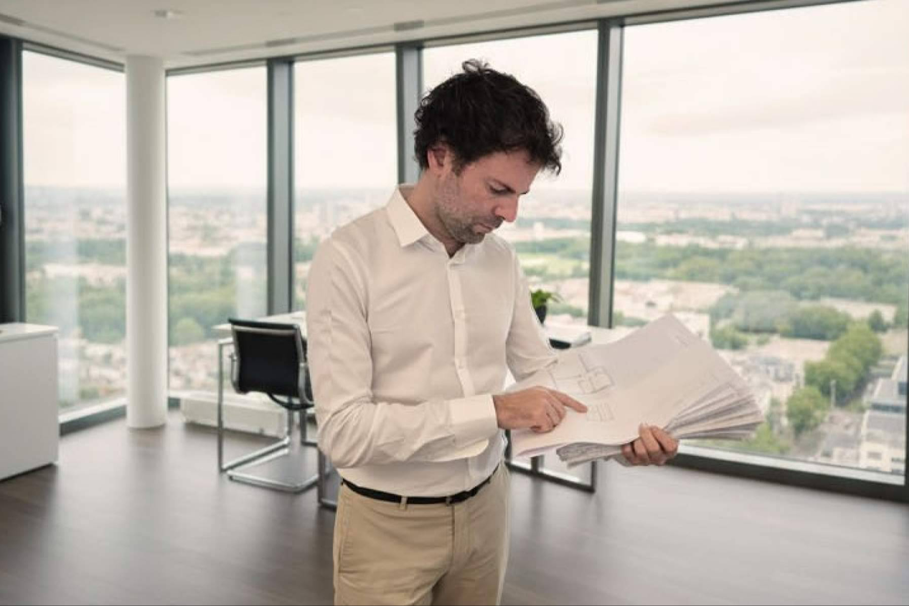 Gestión de obra nueva y gran rehabilitación con Project Monitoring y due diligence técnica como base del modelo PSBMG