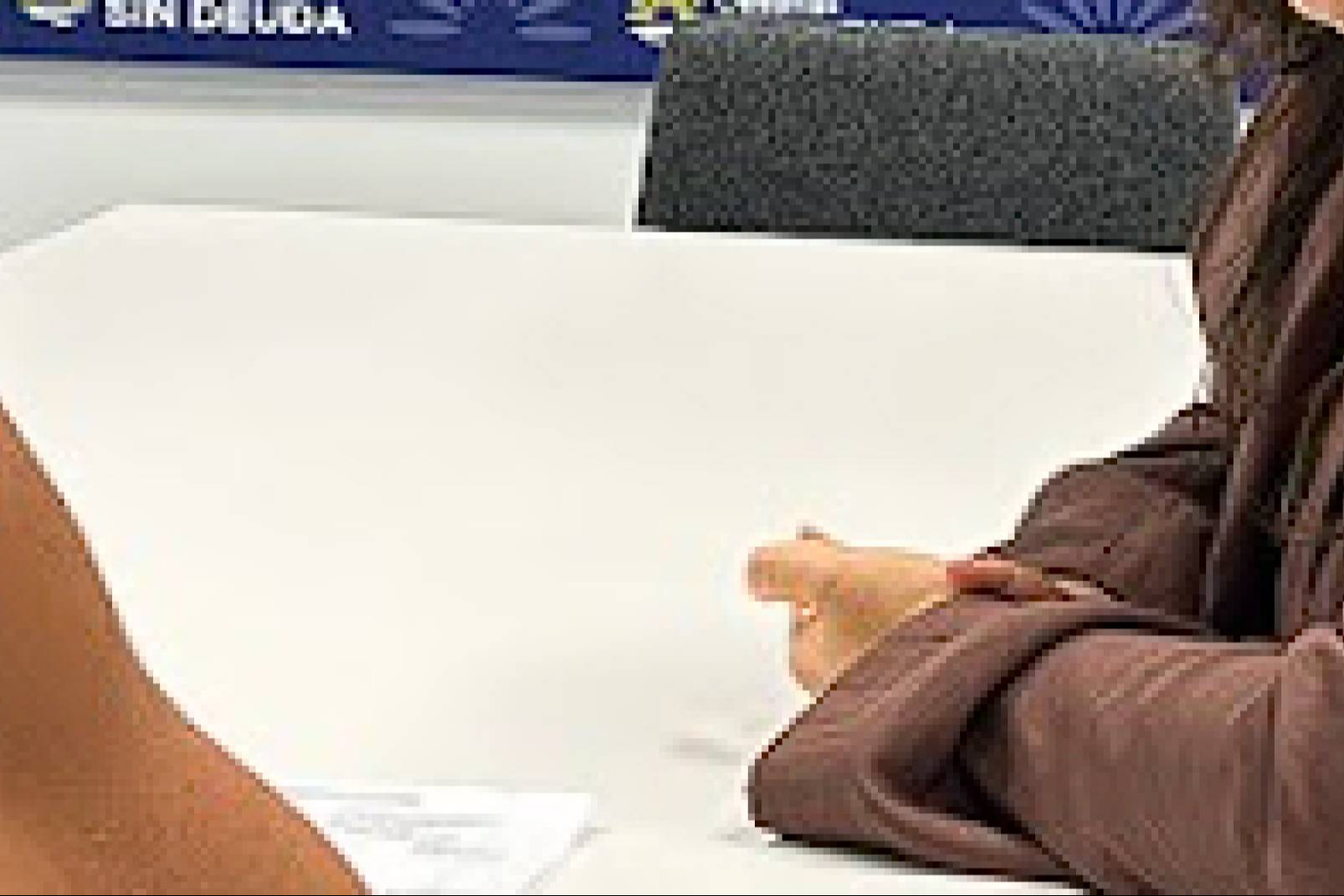 Cancelados 273.000 euros de deuda tras acogerse a la Ley de la Segunda Oportunidad con Sin Deuda Group