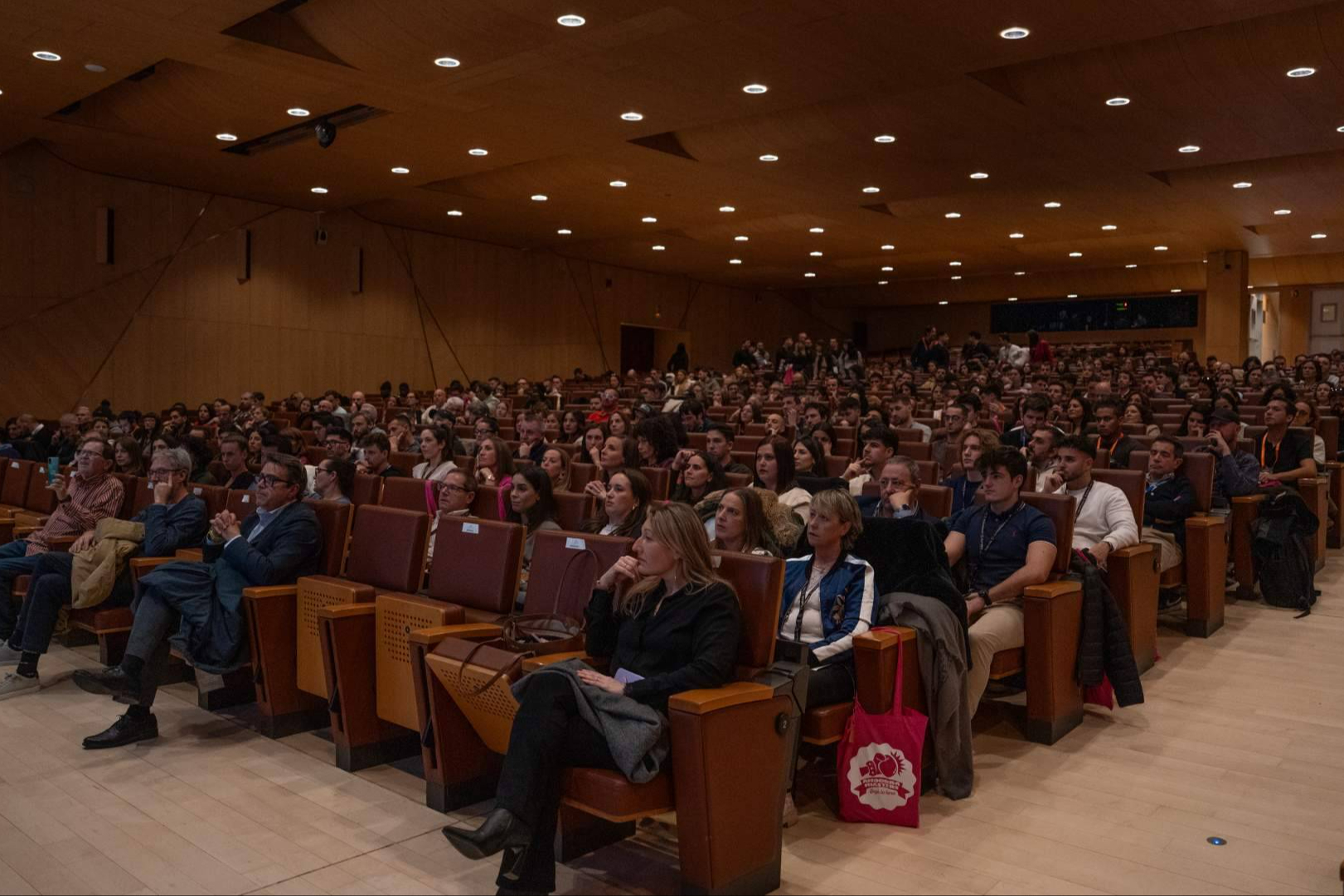 Networking, formación y negocios; Andorra Masters 2026, el encuentro empresarial que marca tendencia