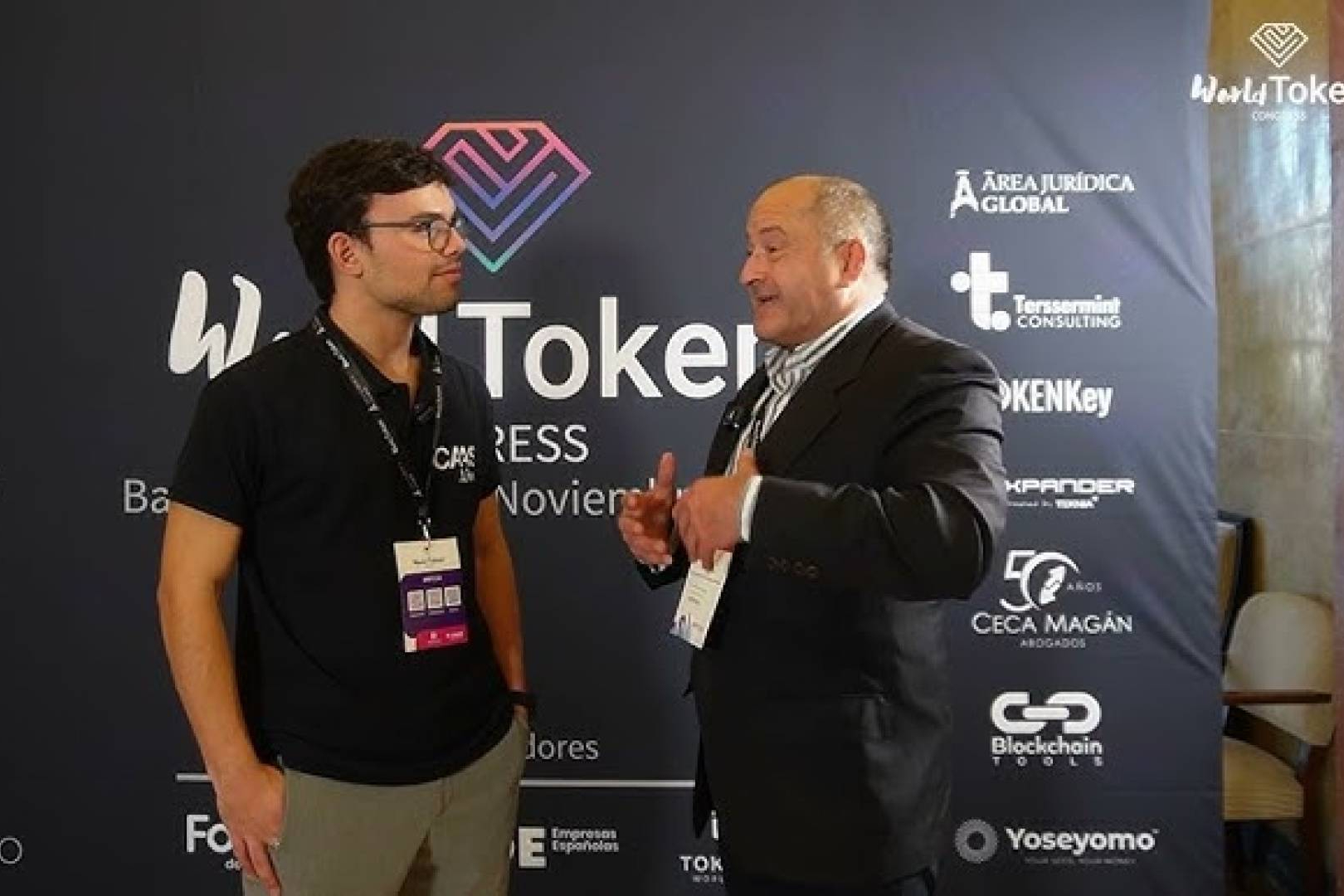 Barcelona acoge en unos días el World Token Congress 2025, el foro empresarial que acerca la tokenización