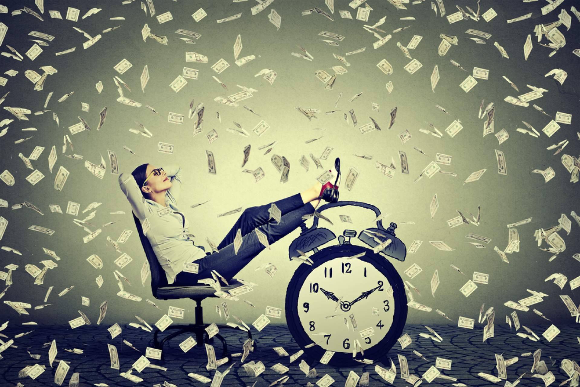 La Ley de Segunda Oportunidad; la fórmula de Repara tu Deuda Abogados para poner fin al estrés económico