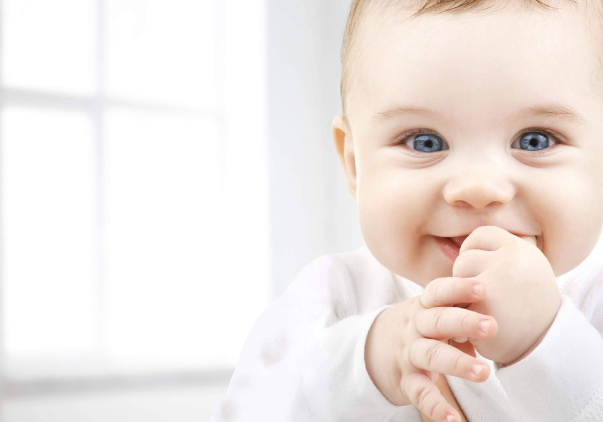 ‘Un cariño para mamá’, la línea de cestas de puericultura de Chocolat Baby pensada para el inicio de la maternidad