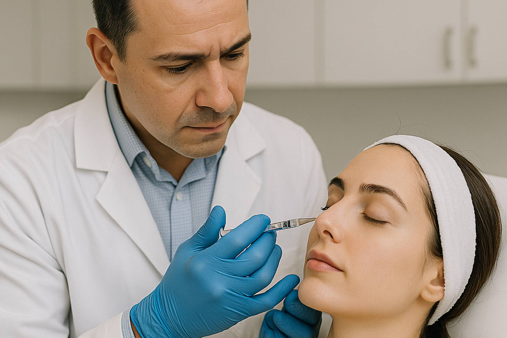 Últimos meses del año; la Dra. Cecilia Arthur propone tratamientos de medicina estética 2025 con efecto inmediato