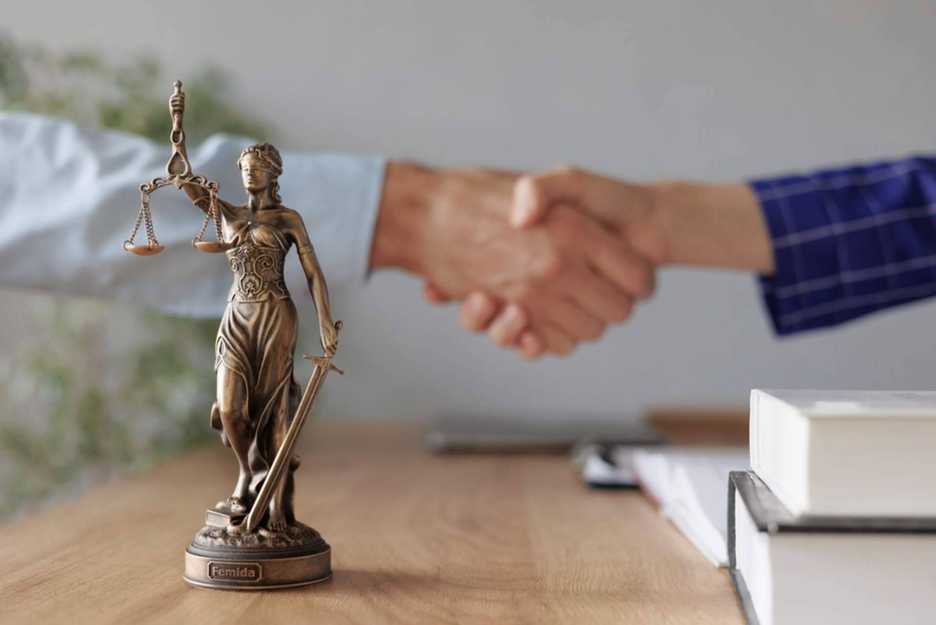 Cuando la experiencia importa; Repara tu Deuda y la gestión legal de la Segunda Oportunidad