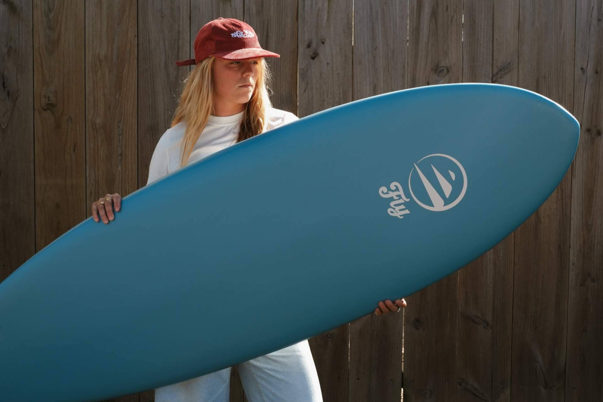 Las tablas de surf más deseadas para esta Navidad están en Flysurf; diseño, ligereza y rendimiento