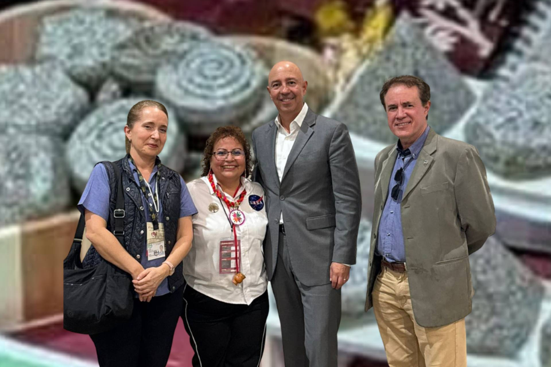 Tampico vibra con la creatividad; ExpoCiencias México 2025 proyecta conocimiento sin frontera