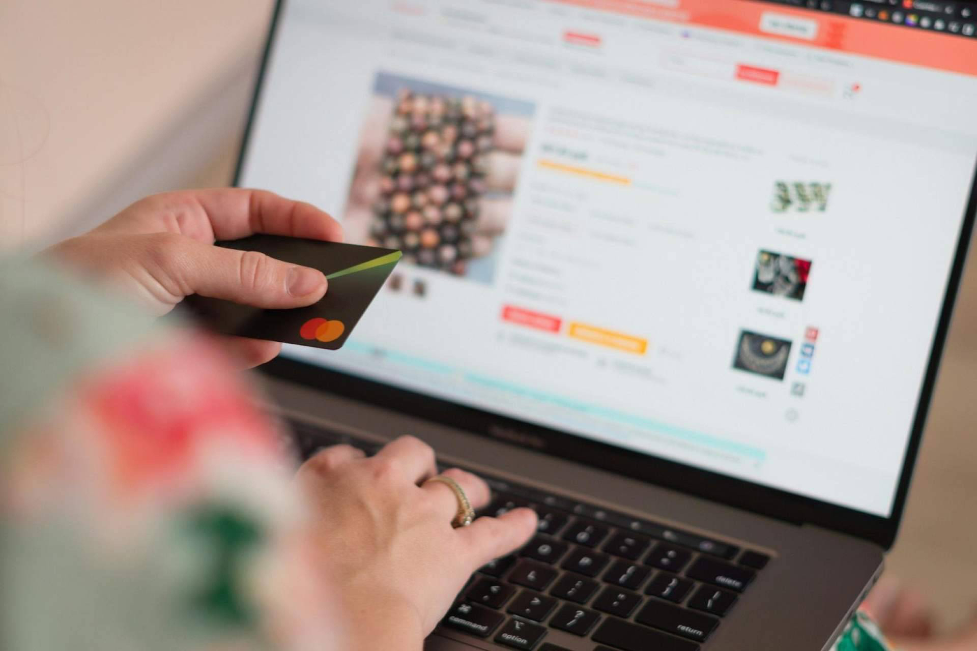 Diseño de tiendas online en Barcelona, claves para competir y destacar en el mercado digital