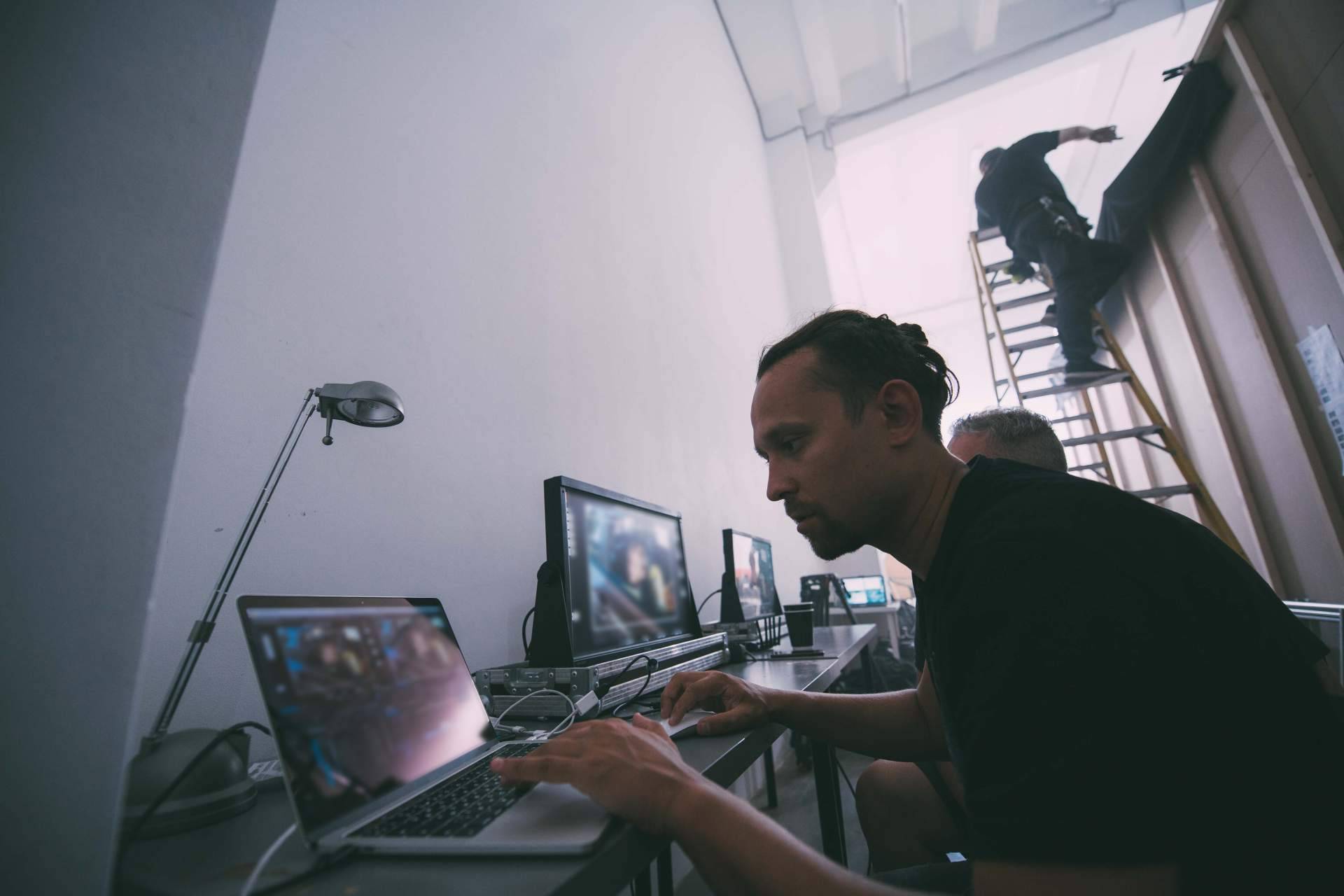 Una productora audiovisual orientada a resultados; así trabaja Maea Studios en proyectos para empresas