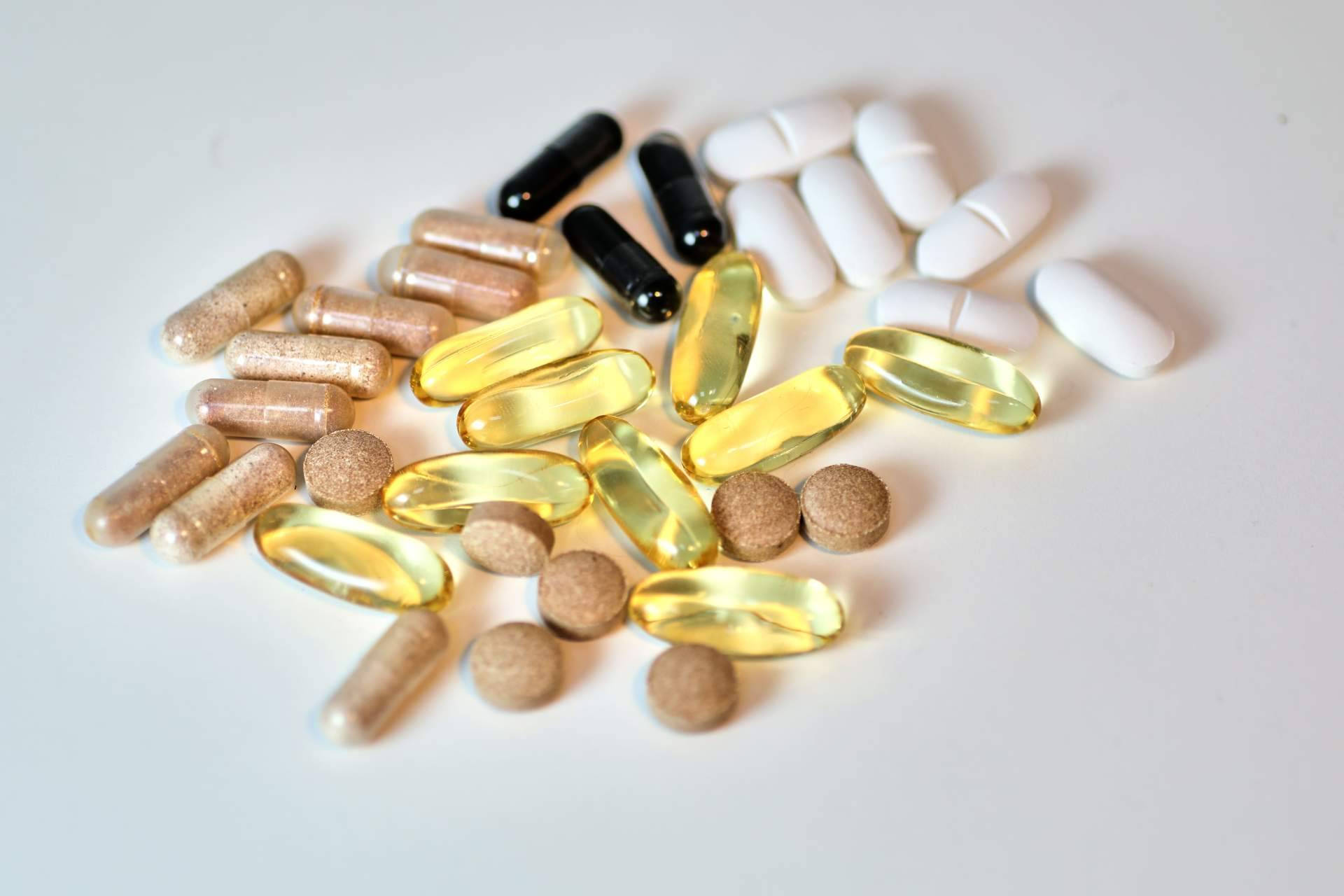 ¿Funcionan los suplementos? La ciencia aclara el papel de los complementos nutricionales