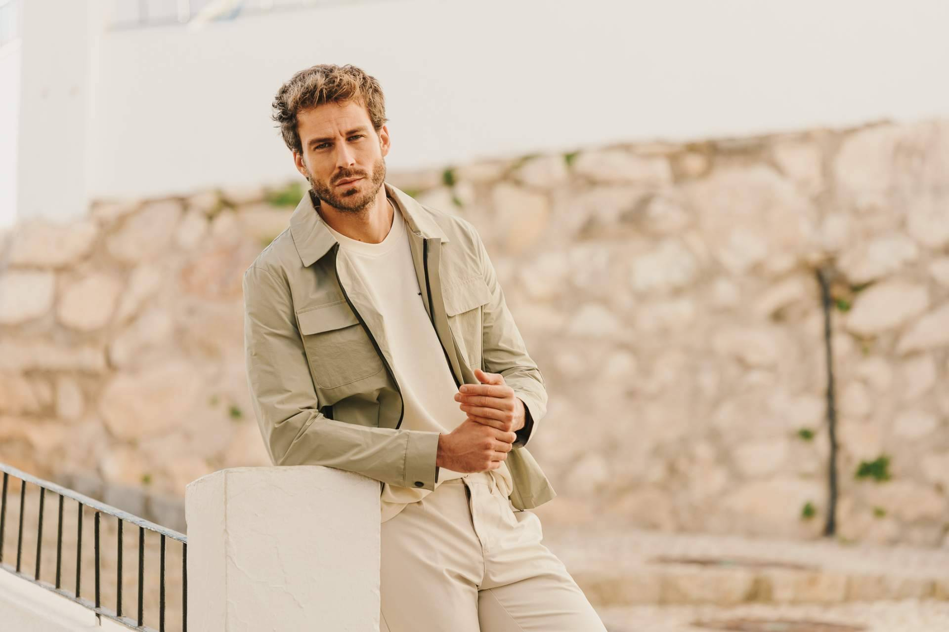 Núñez de Arenas presenta Slow Life, su colección Primavera-Verano 2026