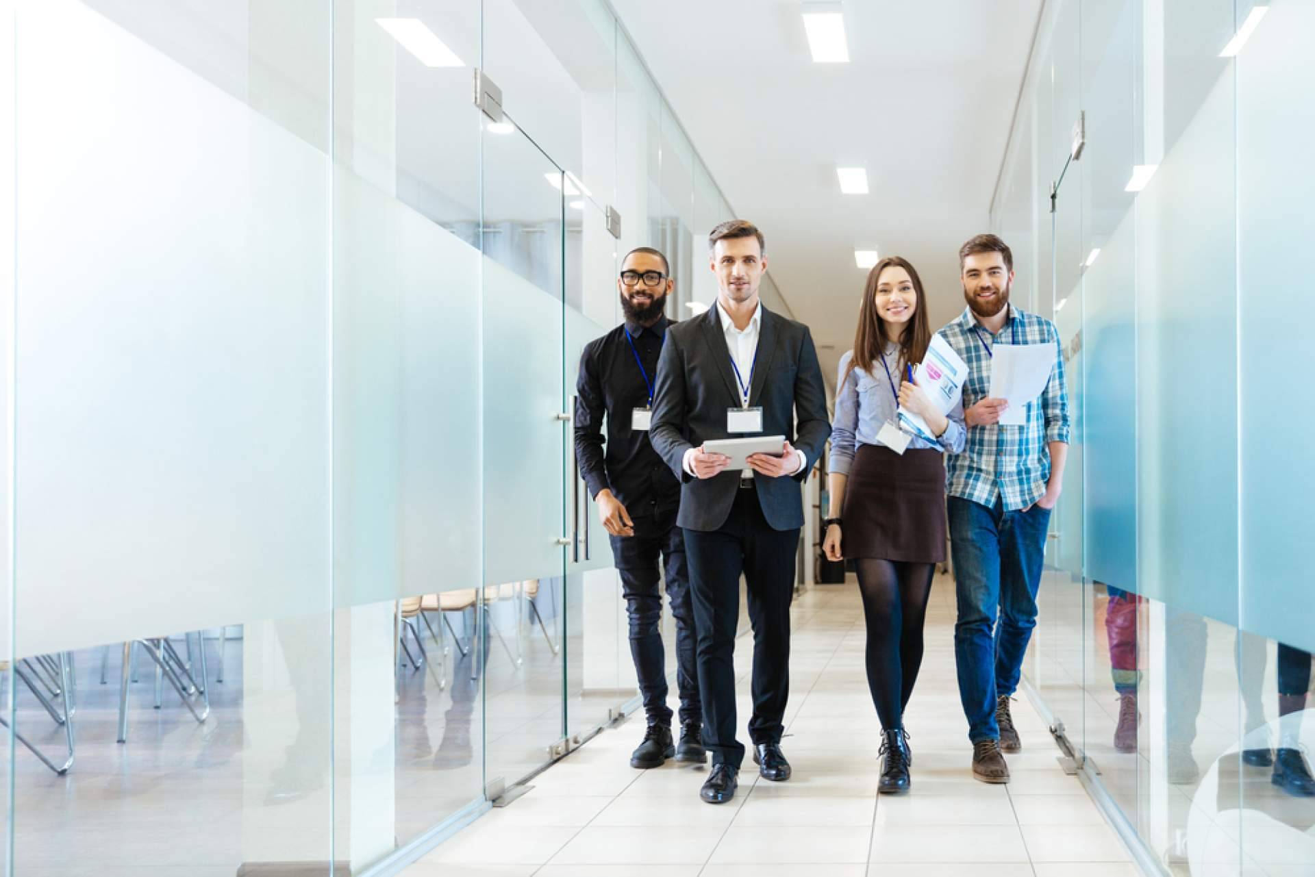 ISEEN y Centria Group; ¿Por qué los cursos de IA para empresas son tan necesarios hoy en día?