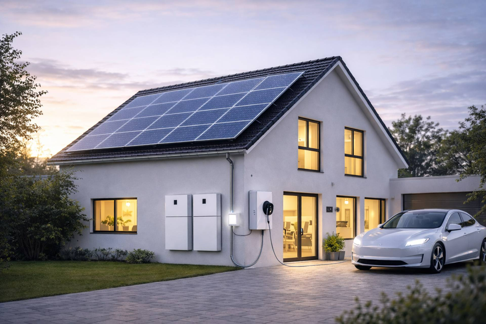 Alromar Energía refuerza su liderazgo en energías renovables con proyectos de autoconsumo solar y eficiencia energética a medida