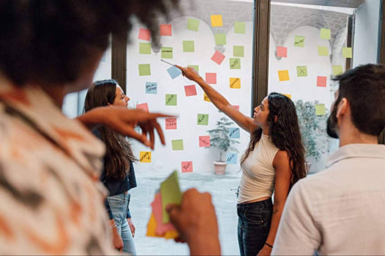 Keyrus lanza talleres de ideación en IA para convertir la incertidumbre del C-level en estrategias accionables