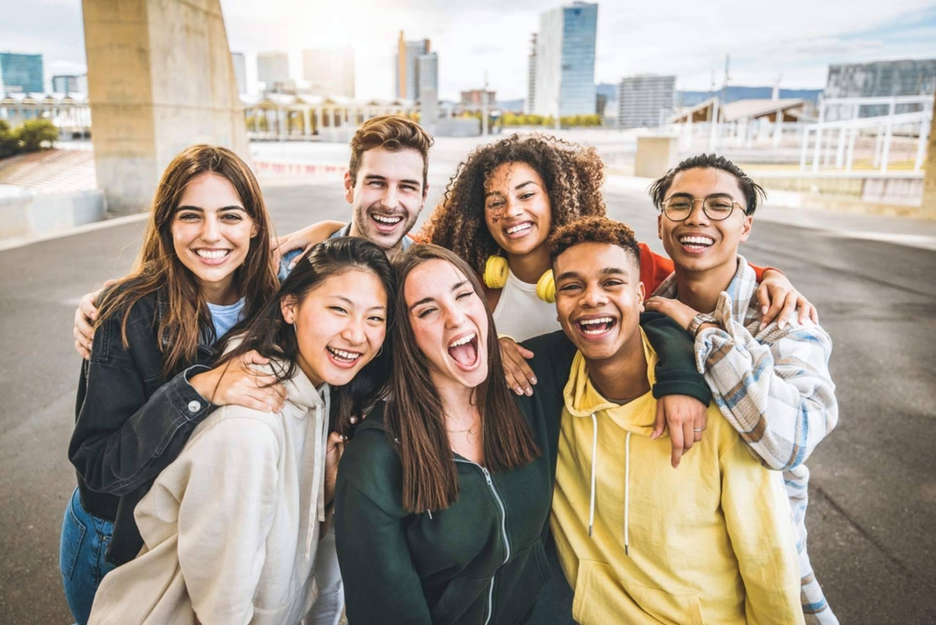 American Language Academy ofrece preparación oficial y formación comunicativa en inglés con profesores nativos en Madrid