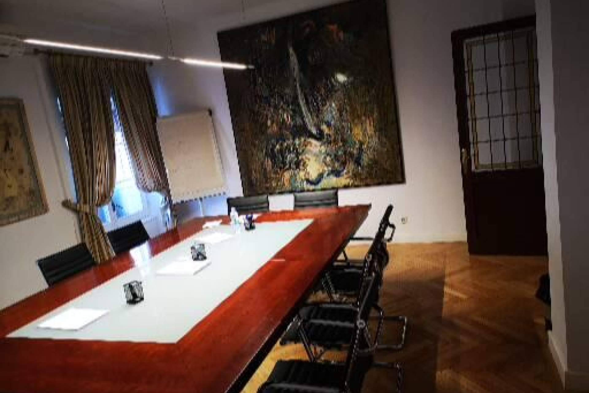 El bufete de abogados en Madrid Lucas Franco Abogados refuerza su defensa ante denuncias falsas por agresión sexual