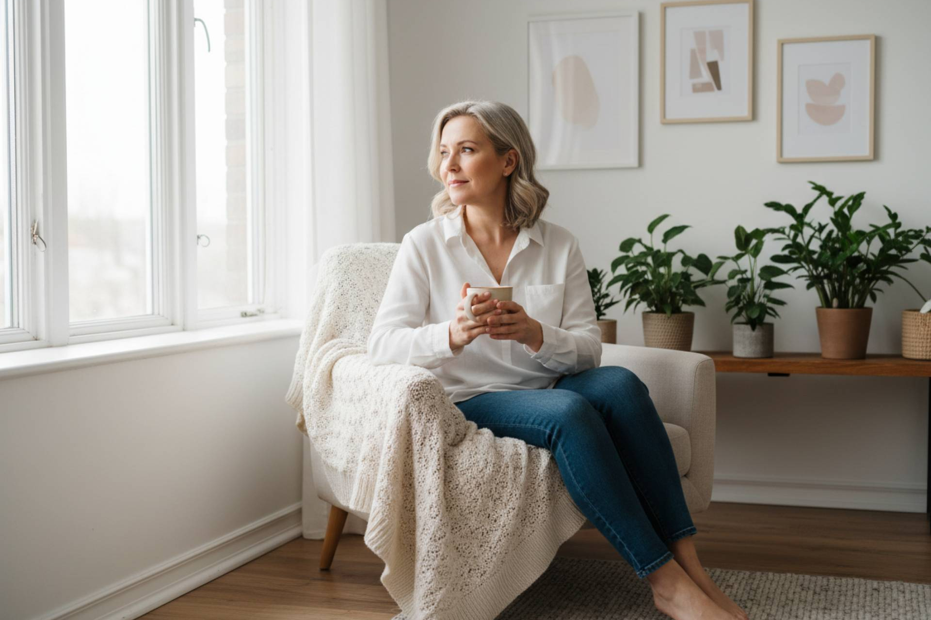 Bienestar femenino y salud ósea; prevenir antes de que el cuerpo lo pida