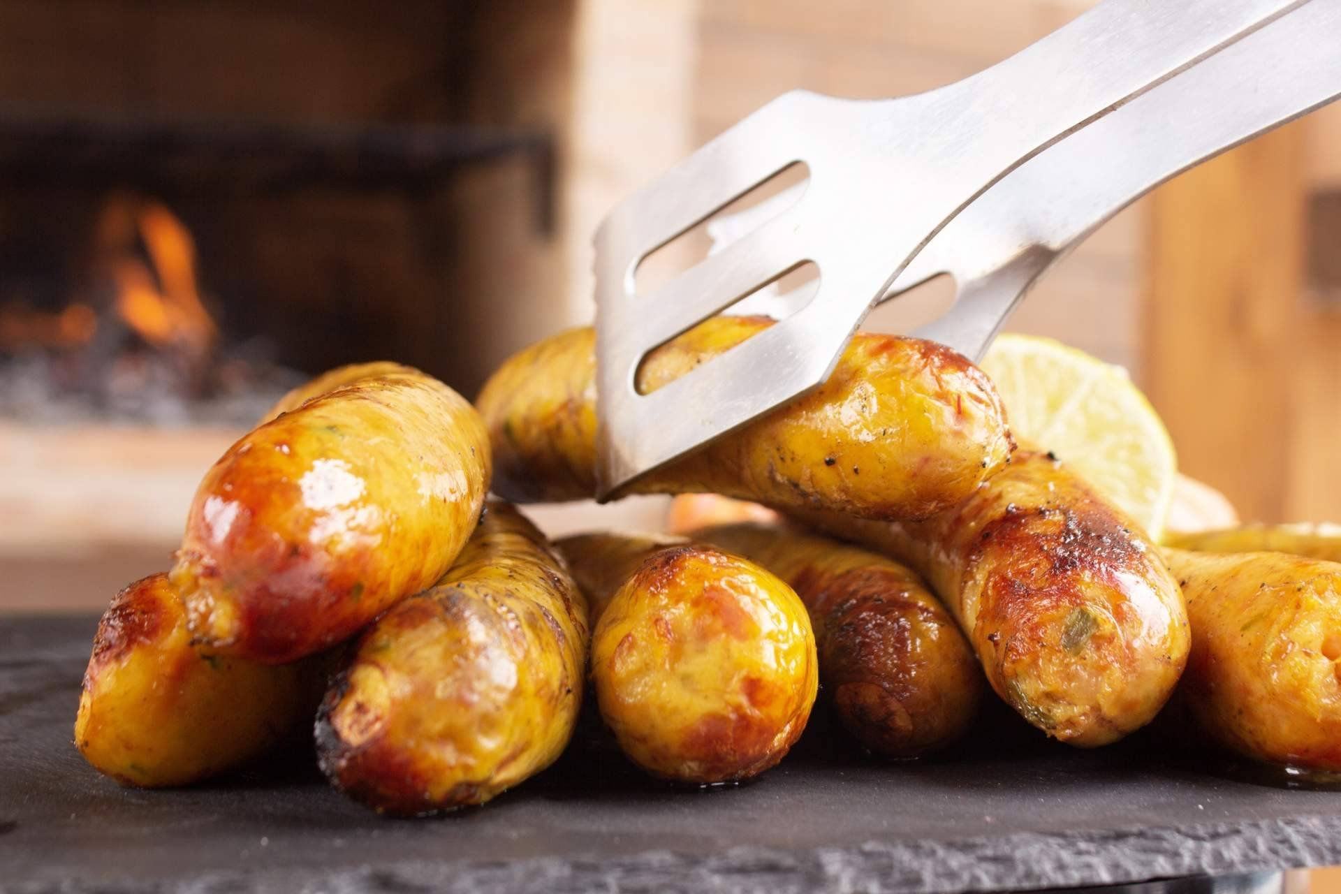 París abre paso al chorizo colombiano; la tradición se consolida en el canal gourmet