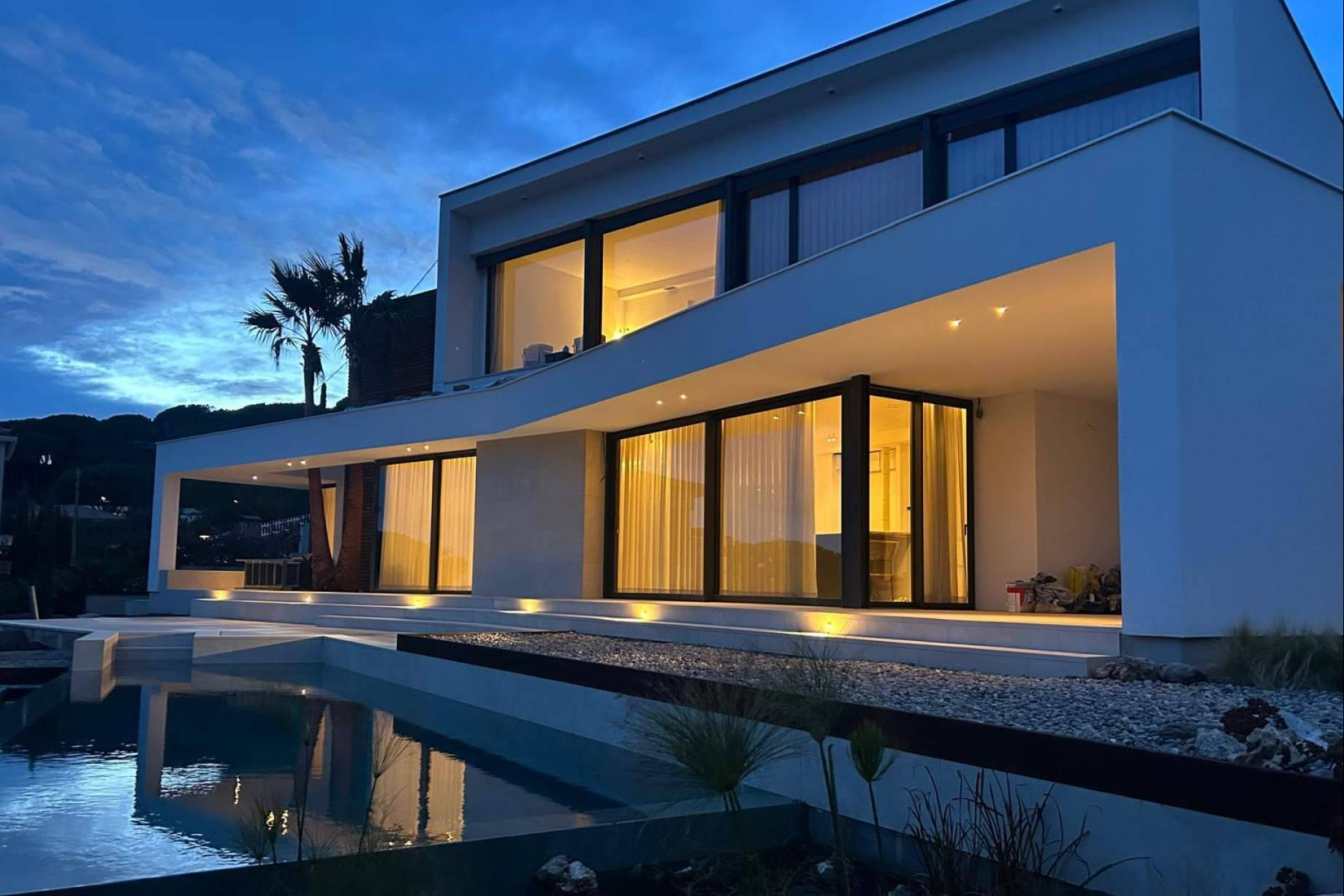IMAB House redefine la inversión inmobiliaria con un modelo centrado en activos singulares