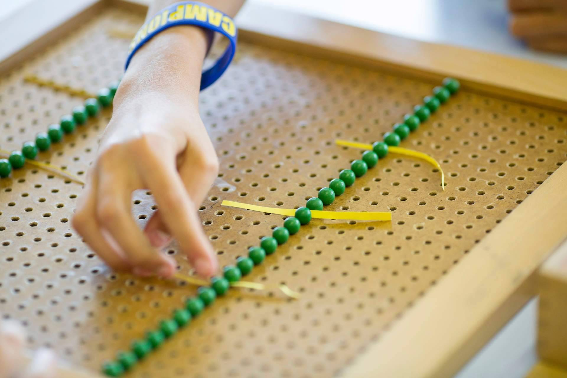 Nuevo máster Montessori en Barcelona avalado por la Asociación Internacional AMI