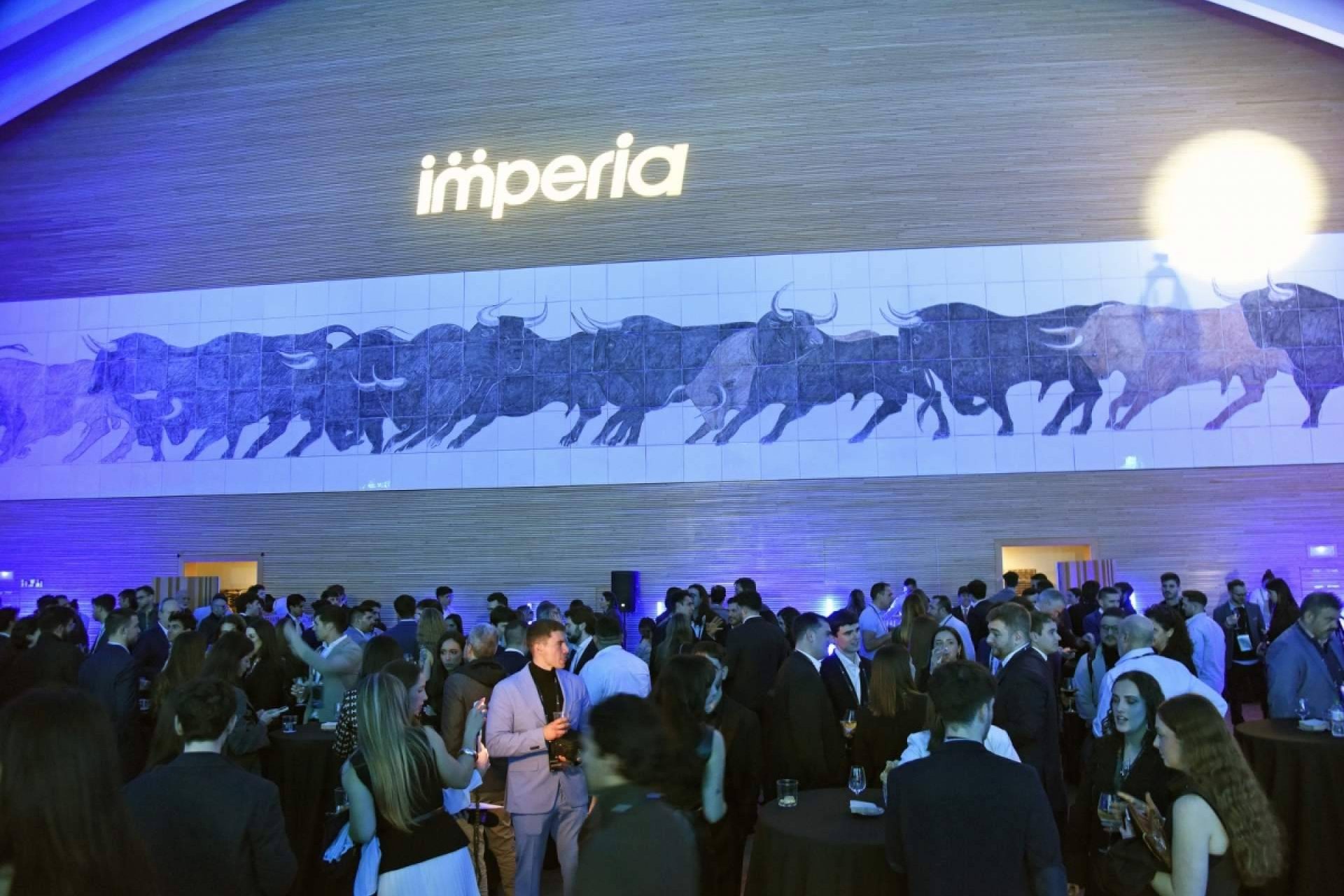Innovación y excelencia en eventos corporativos de la mano de MA´S Events