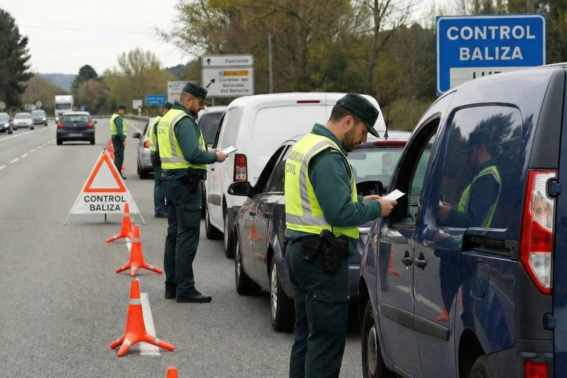 GEOBALIZA V16, la solución conectada y certificada ante los nuevos controles de la DGT