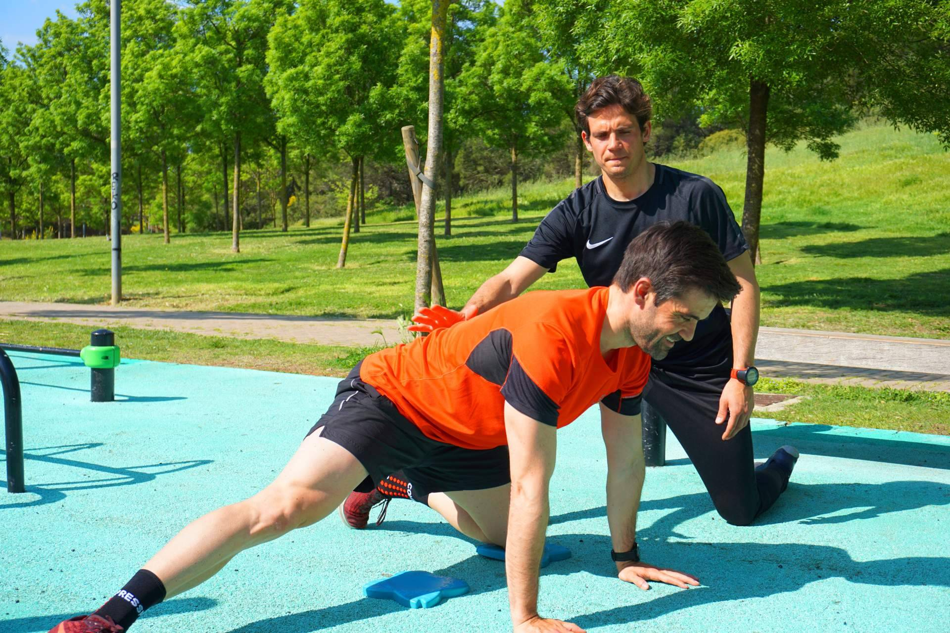 Cinco claves de descanso y recuperación para optimizar el rendimiento físico
