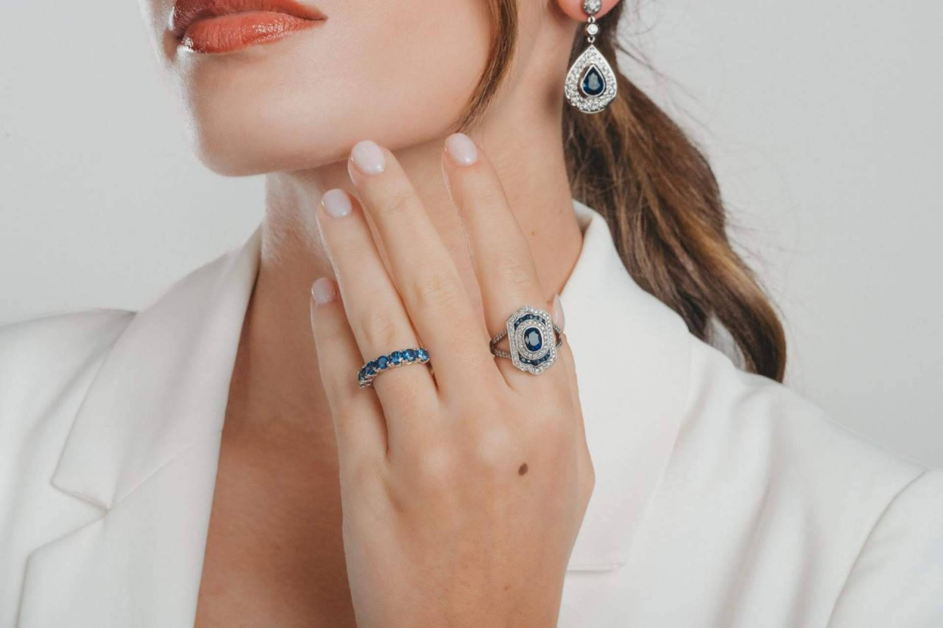 Diseños irrepetibles y criterio experto; por qué Joyería Gordillo destaca en la joyería española