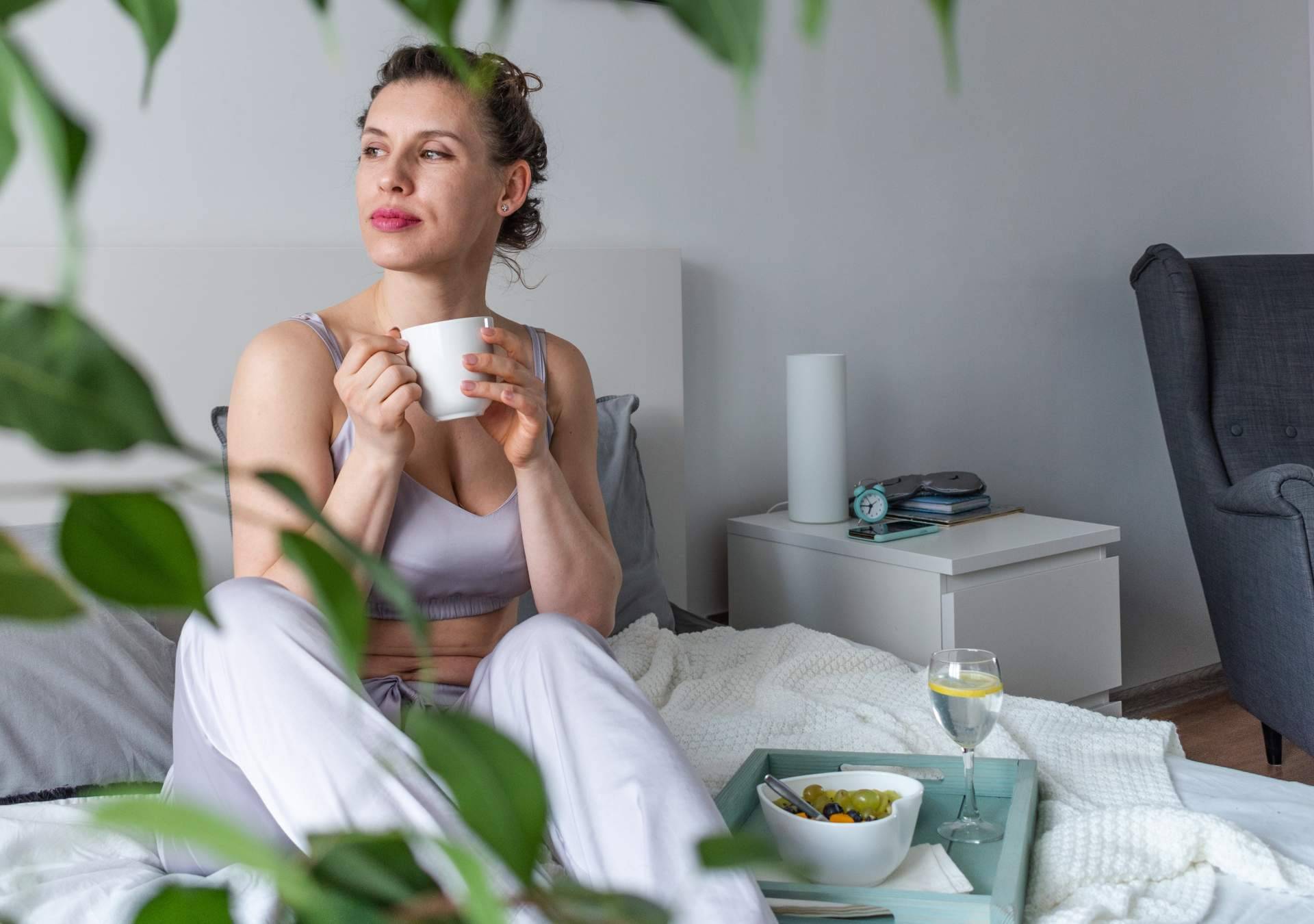 Aceites esenciales y aromaterapia, el papel del olfato en el equilibrio emocional