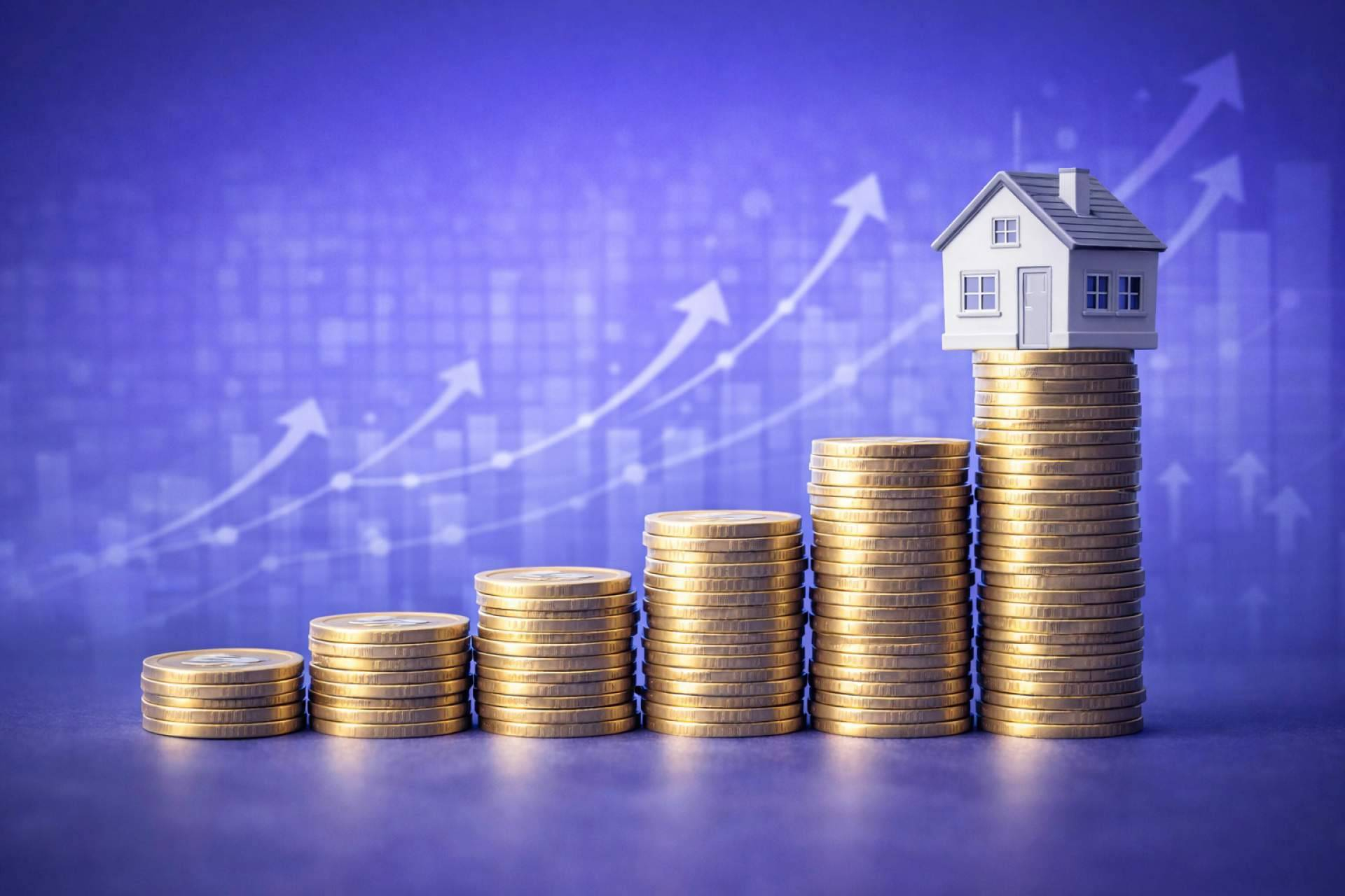 ¿Está el mercado inmobiliario español atravesando otra burbuja?