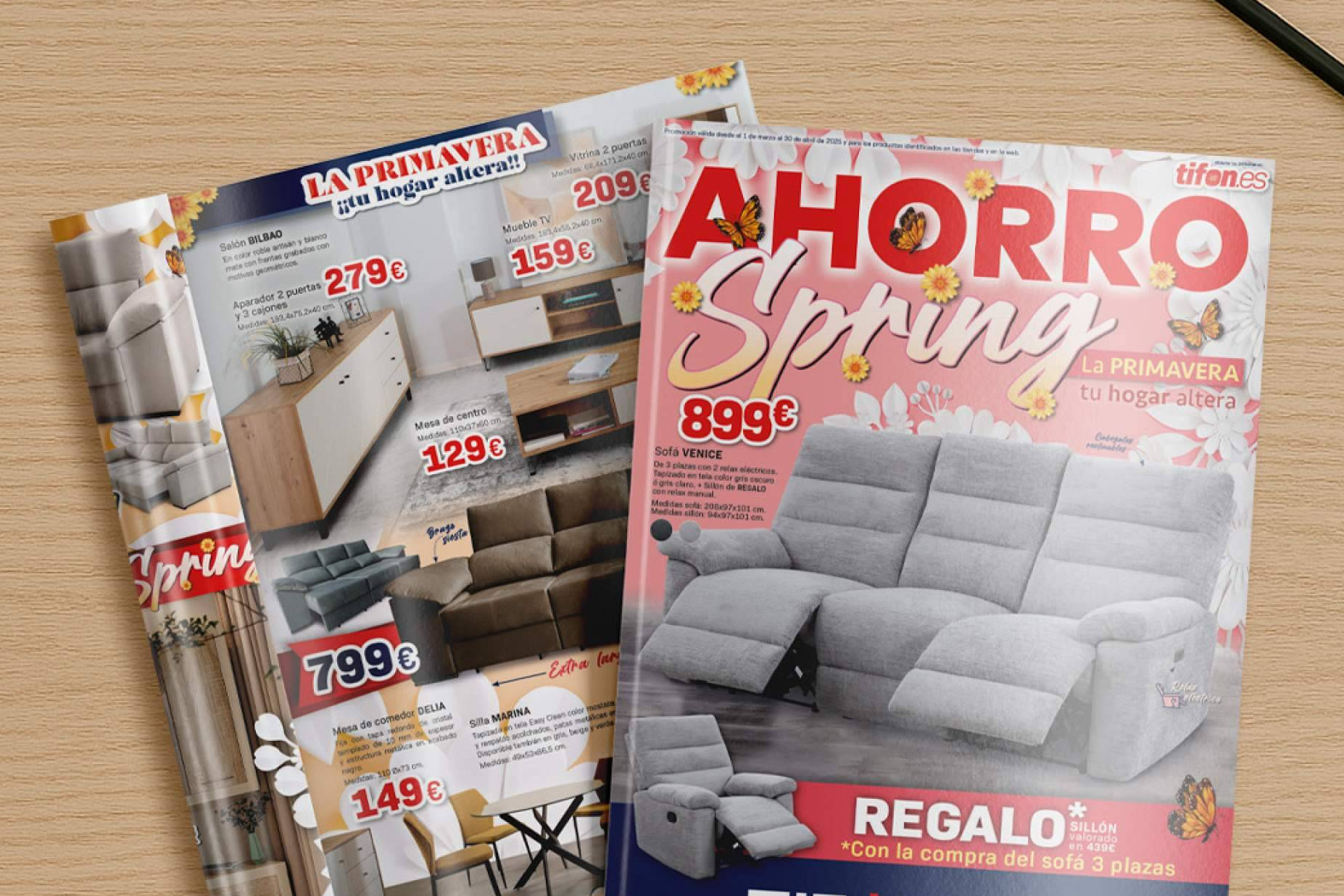 A2colores explora el potencial del diseño de catálogos creativos en la estrategia comercial